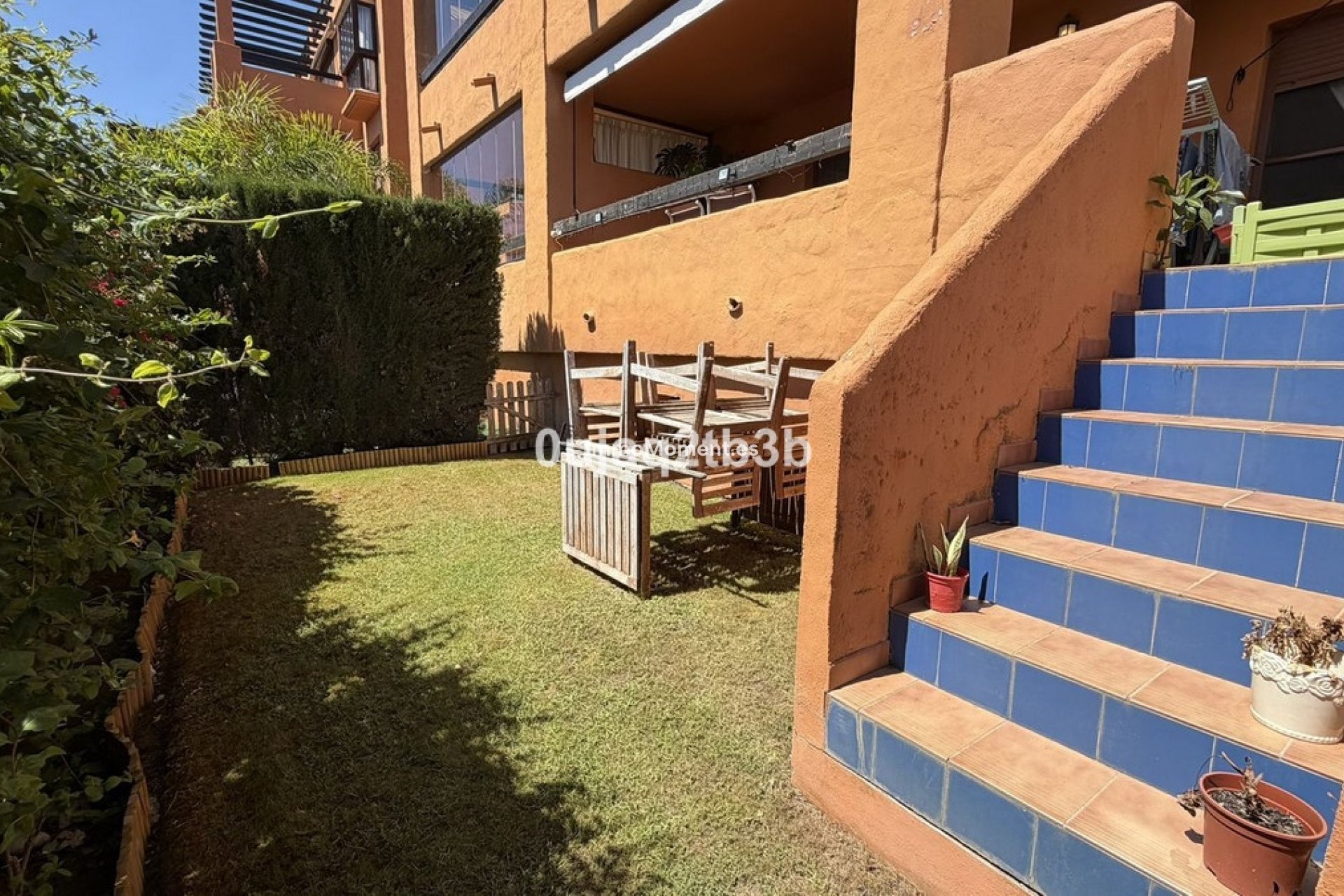 Reventa - Apartamento - Benahavís - Benahavís Centro