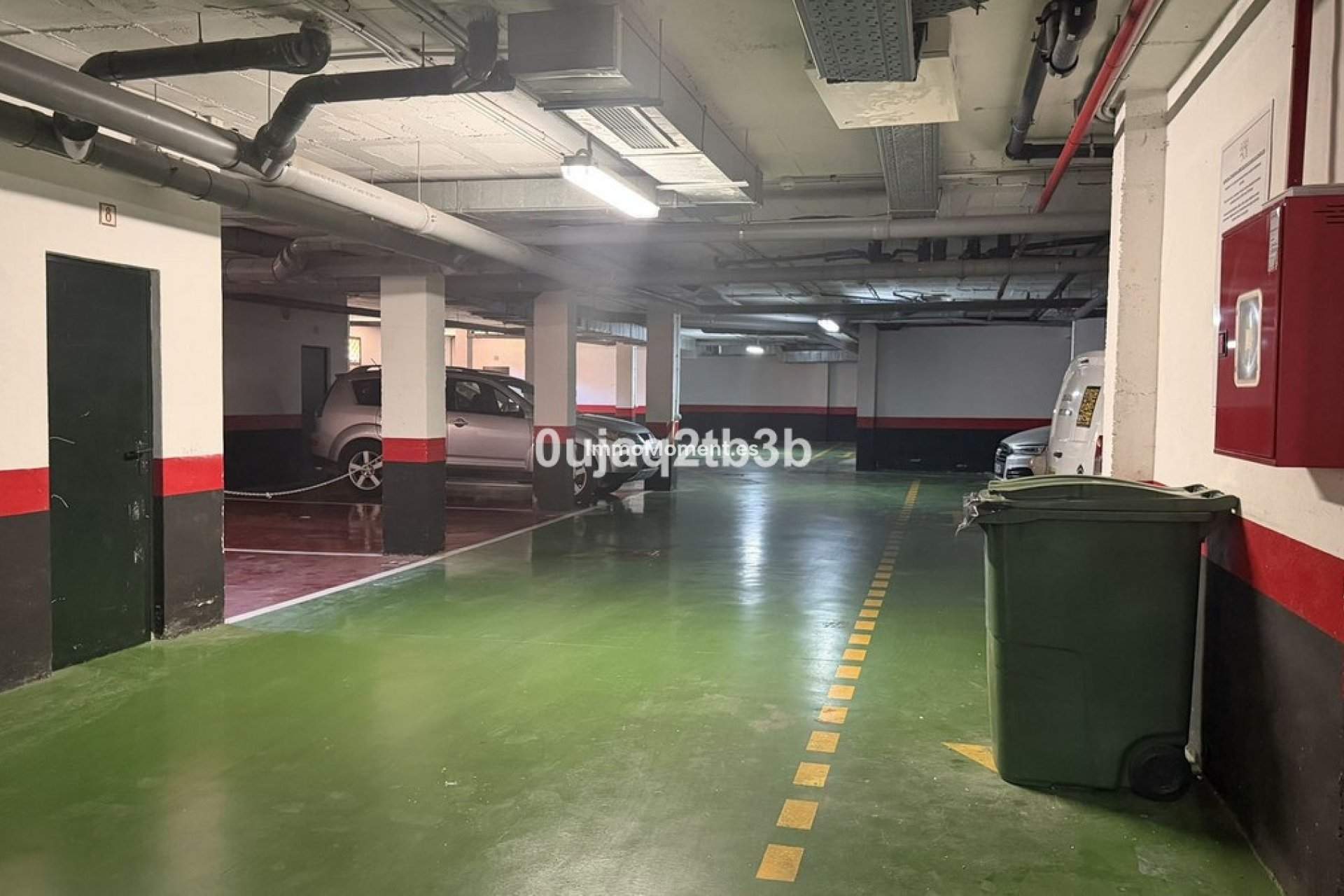 Reventa - Apartamento - Benahavís - Benahavís Centro