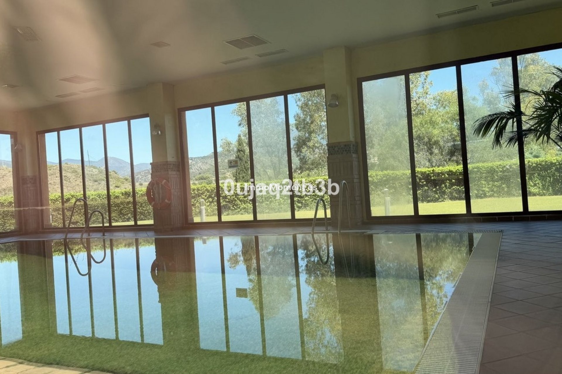 Reventa - Apartamento - Benahavís - Benahavís Centro