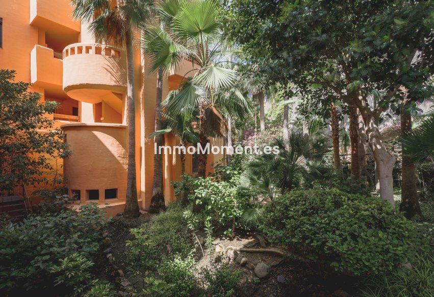 Reventa - Apartamento - Benahavís - Benahavís Centro