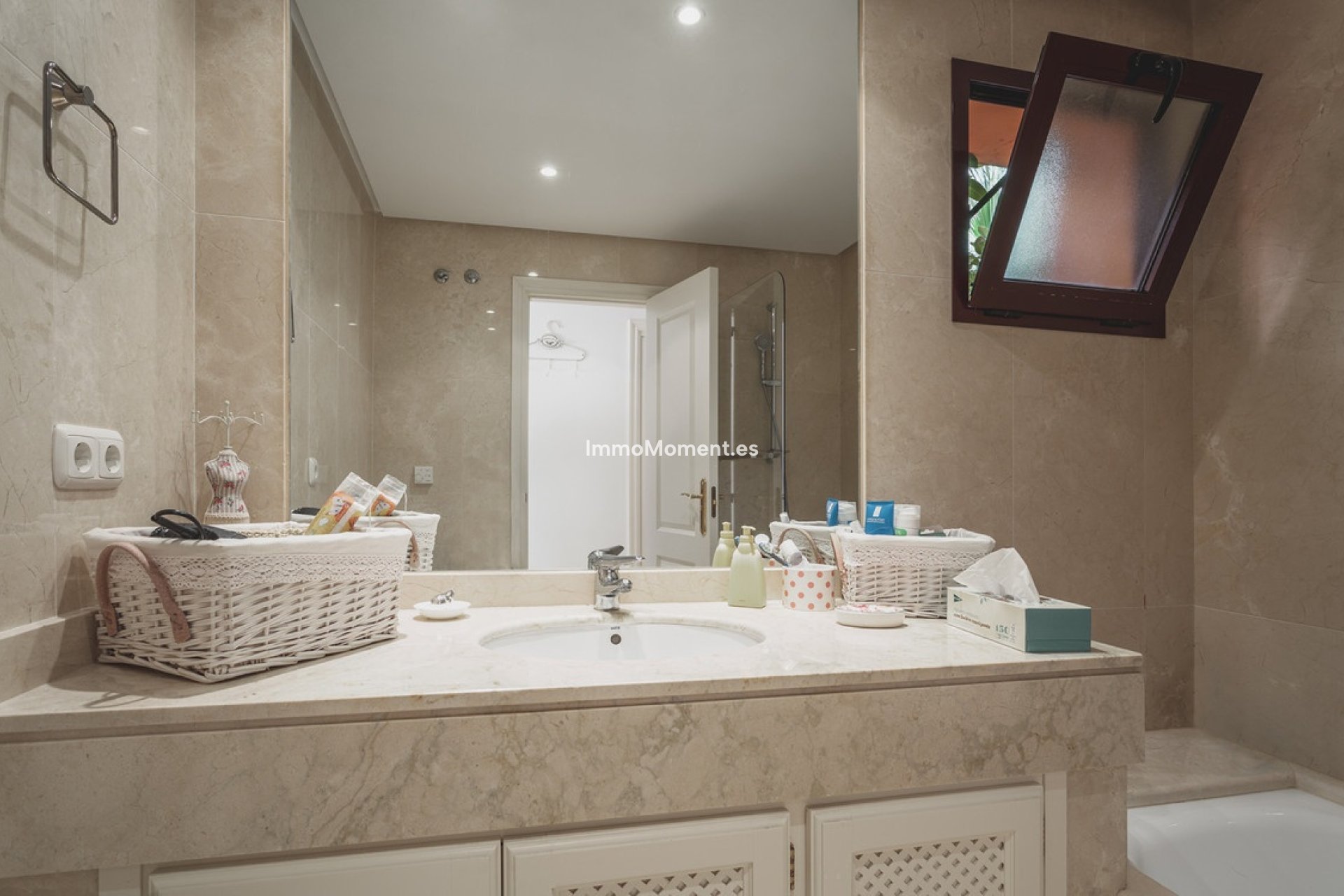 Reventa - Apartamento - Benahavís - Benahavís Centro