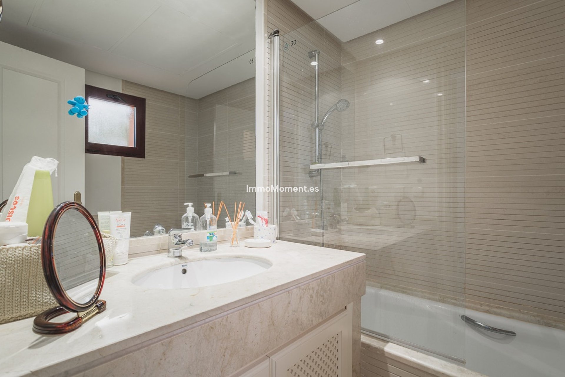 Reventa - Apartamento - Benahavís - Benahavís Centro