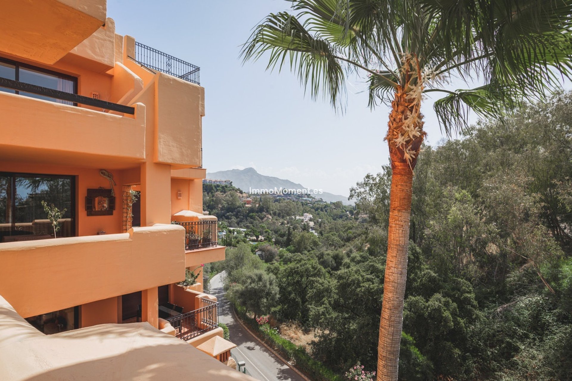 Reventa - Apartamento - Benahavís - Benahavís Centro