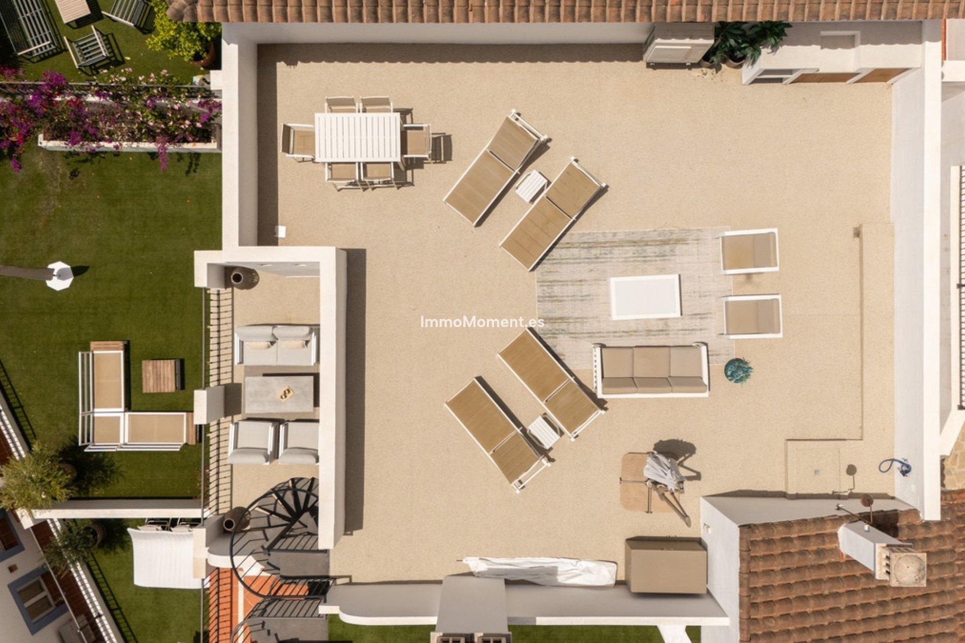 Reventa - Apartamento - Benahavís - Benahavís Centro