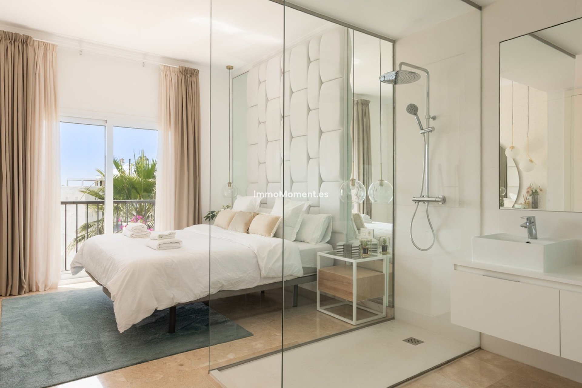 Reventa - Apartamento - Benahavís - Benahavís Centro