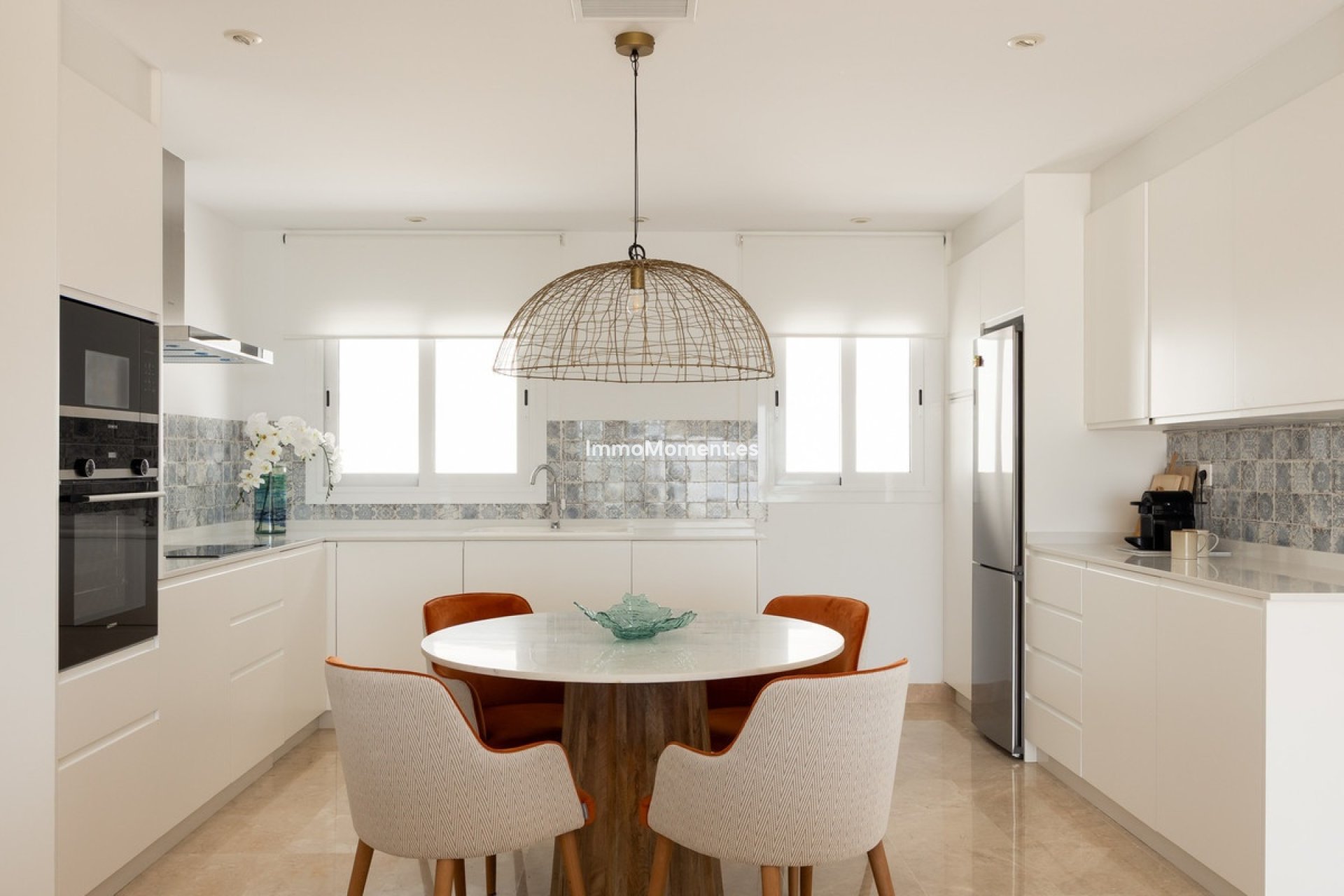 Reventa - Apartamento - Benahavís - Benahavís Centro