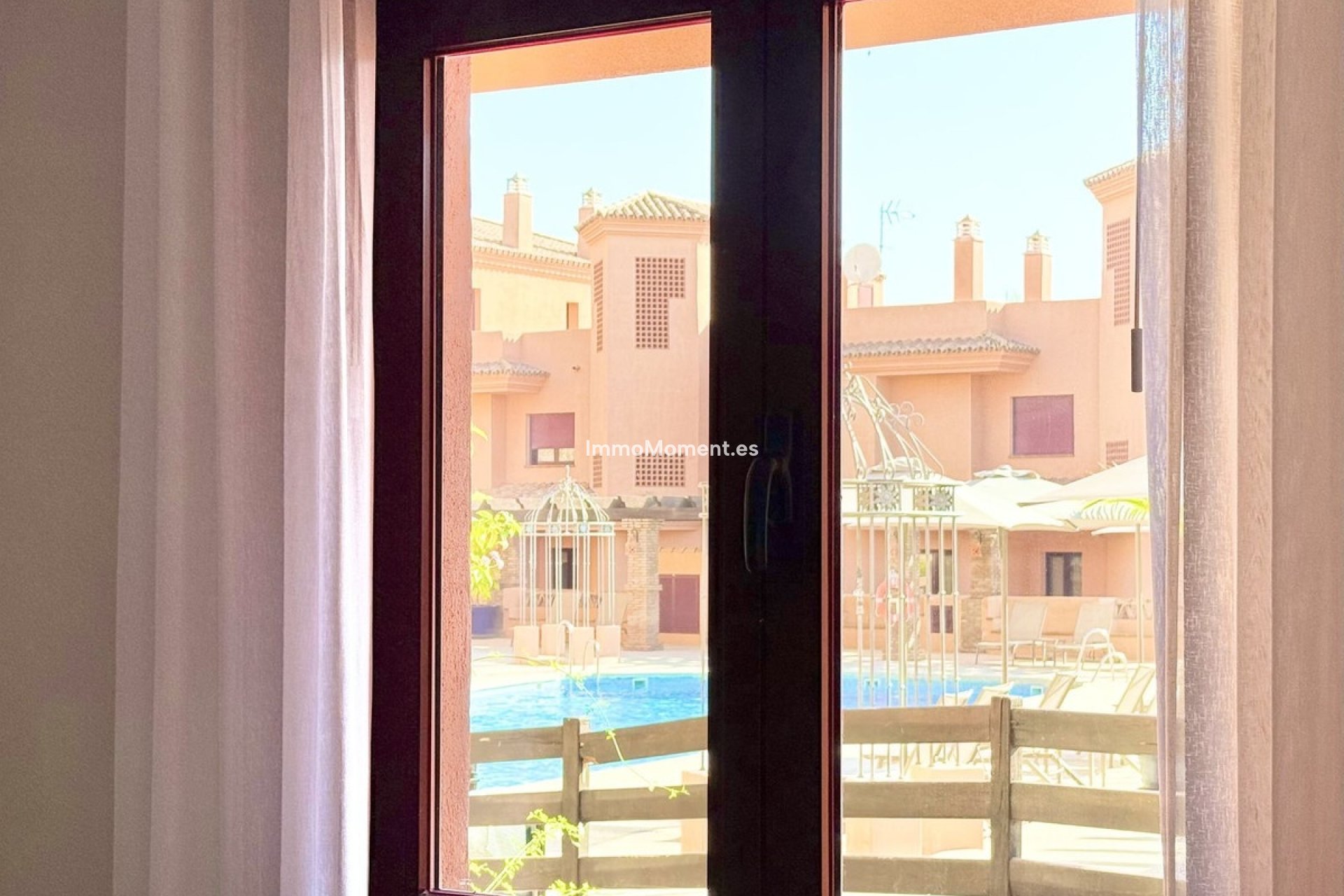 Reventa - Apartamento - Benahavís - Benahavís Centro