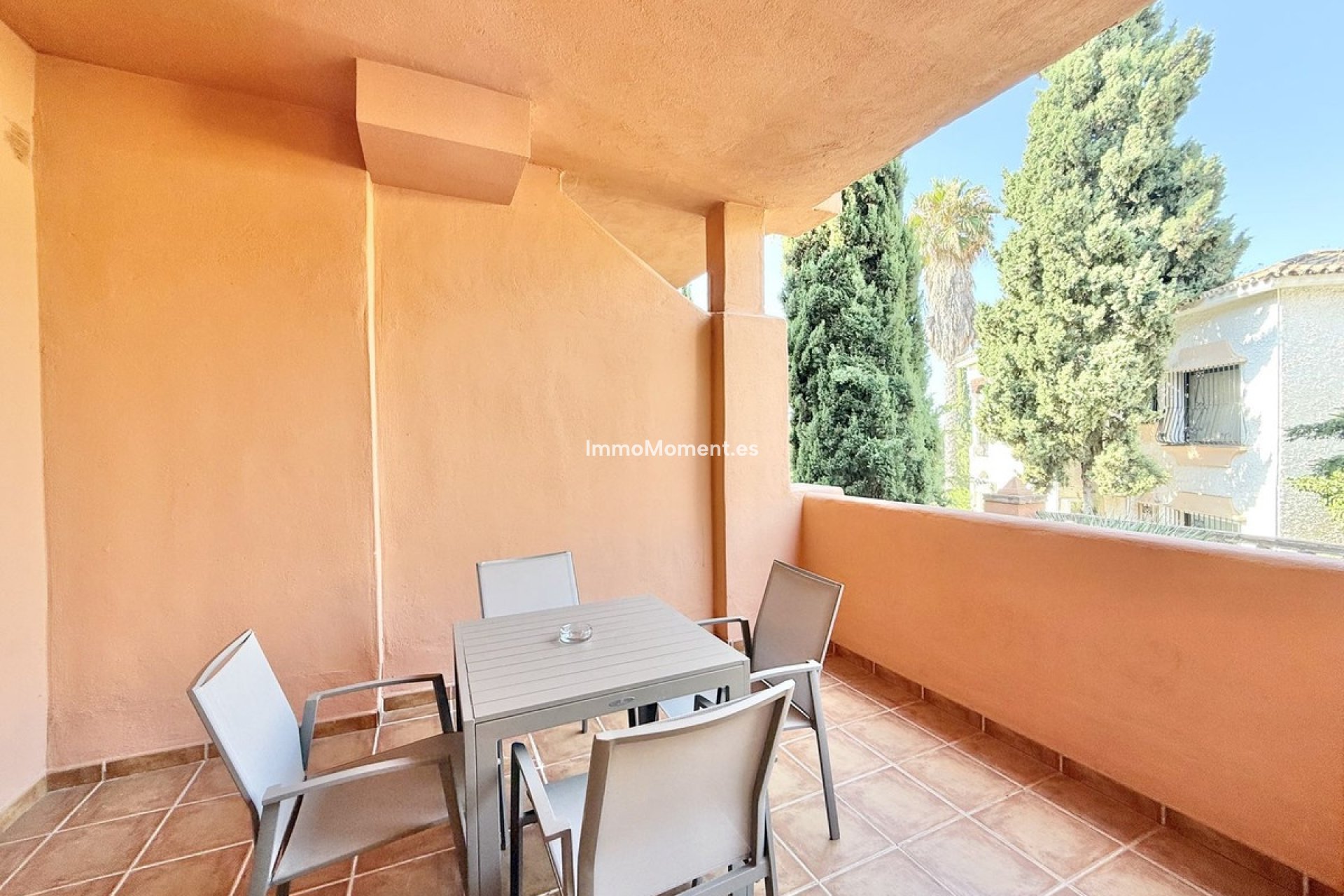 Reventa - Apartamento - Benahavís - Benahavís Centro