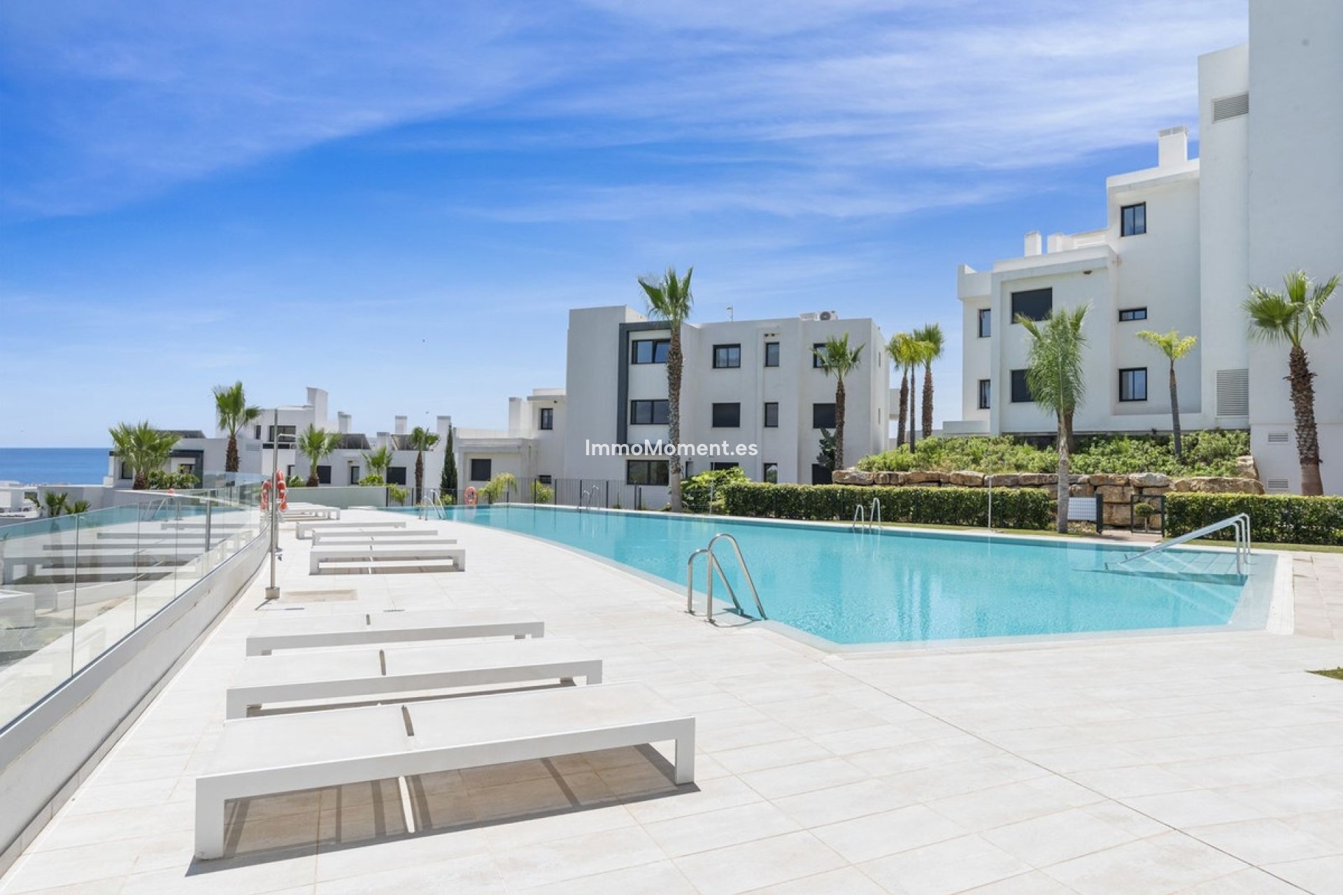 Reventa - Apartamento - Benahavís - Benahavís Centro