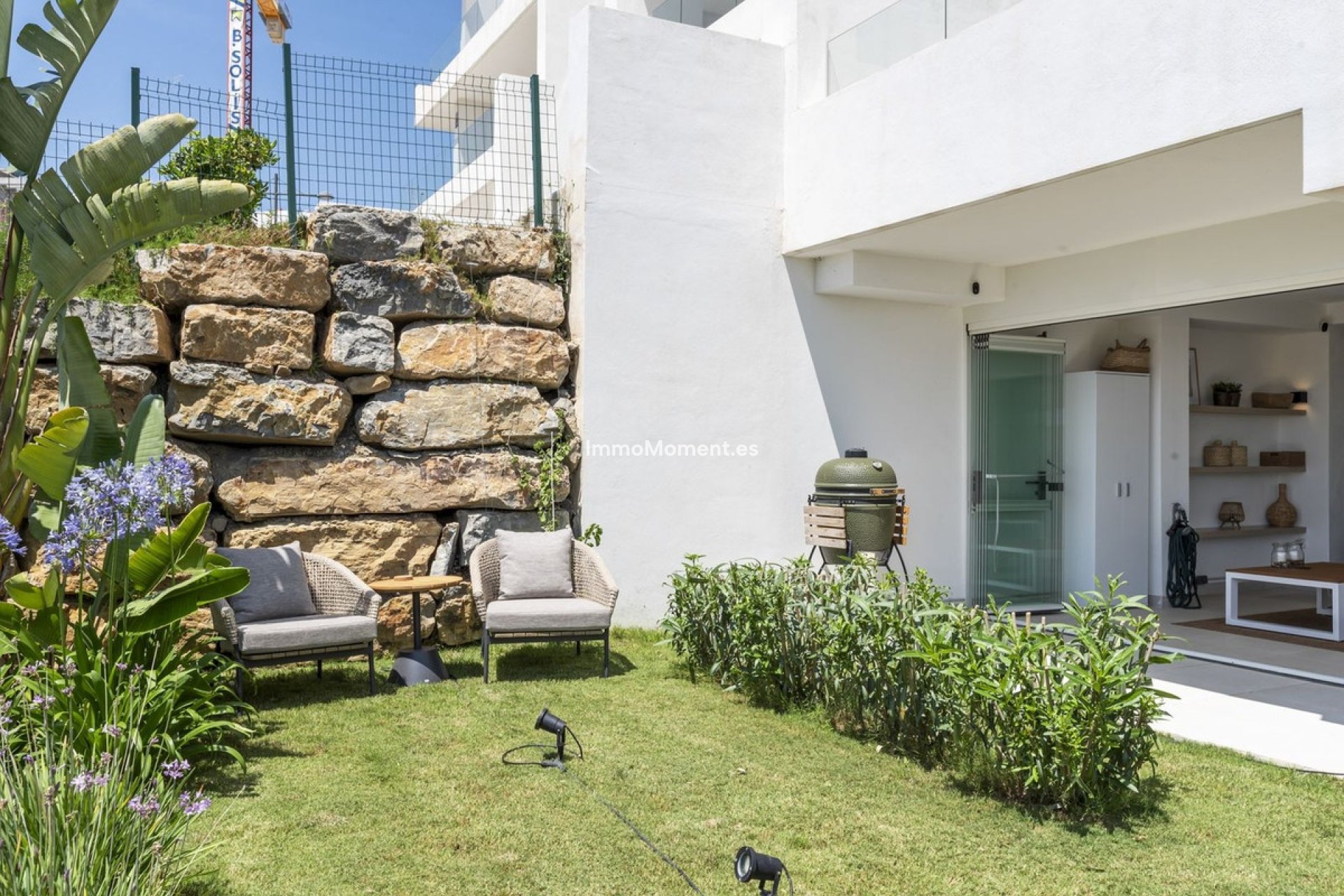 Reventa - Apartamento - Benahavís - Benahavís Centro