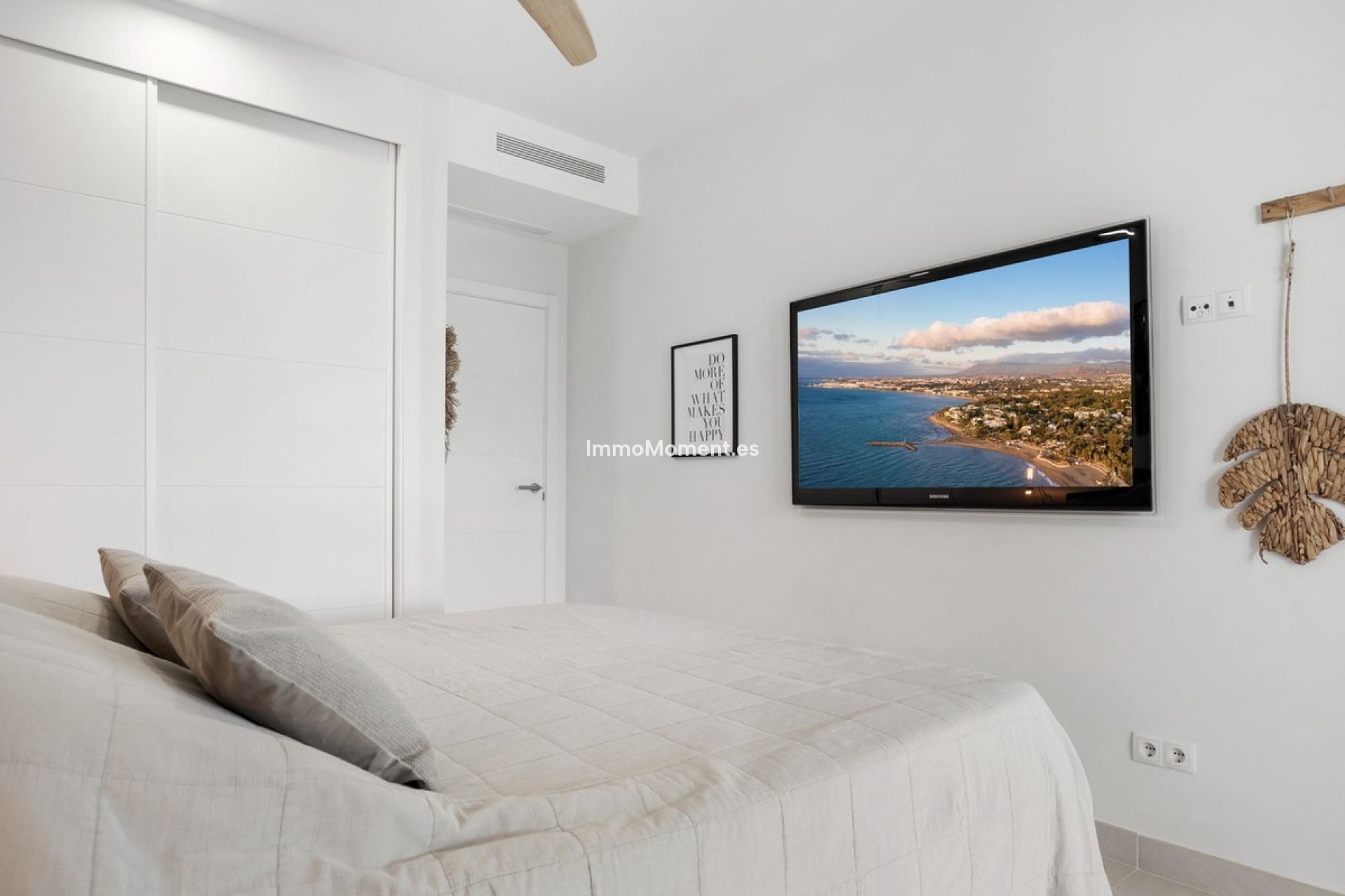 Reventa - Apartamento - Benahavís - Benahavís Centro