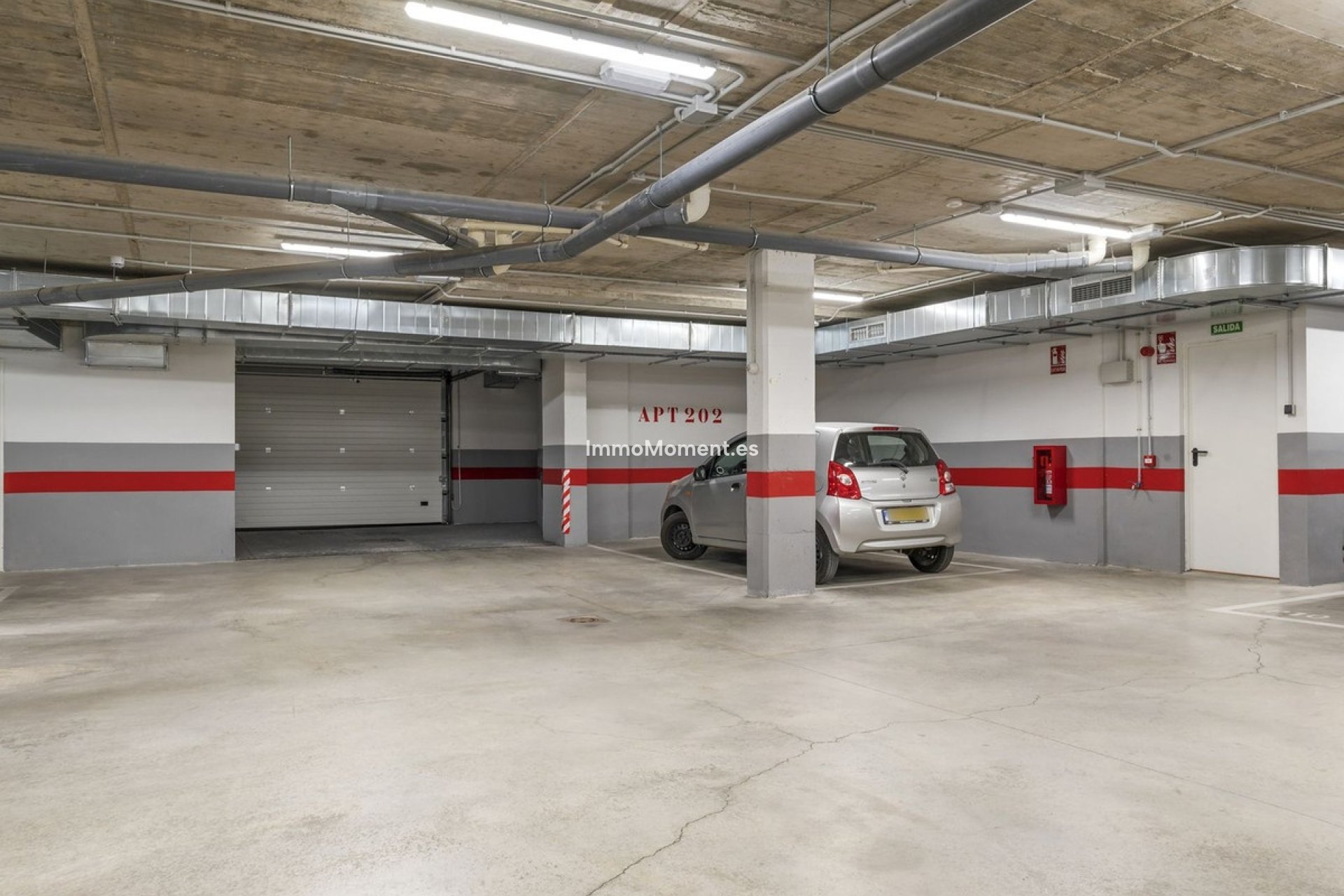 Reventa - Apartamento - Benahavís - Benahavís Centro