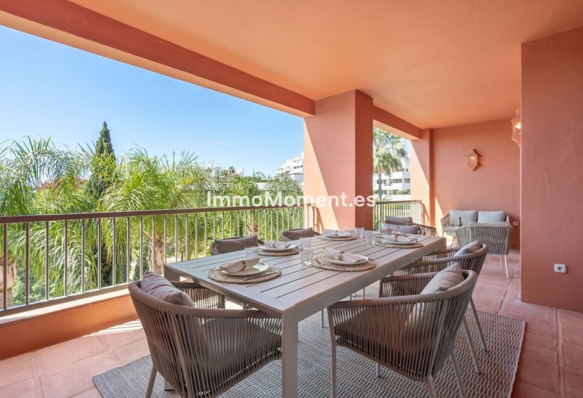 Reventa - Apartamento - Benahavís - Benahavís Centro