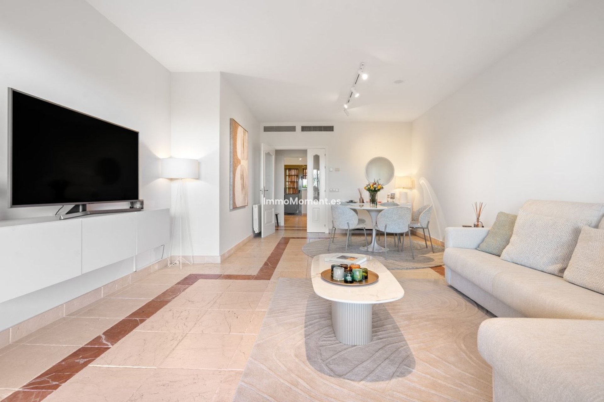 Reventa - Apartamento - Benahavís - Benahavís Centro