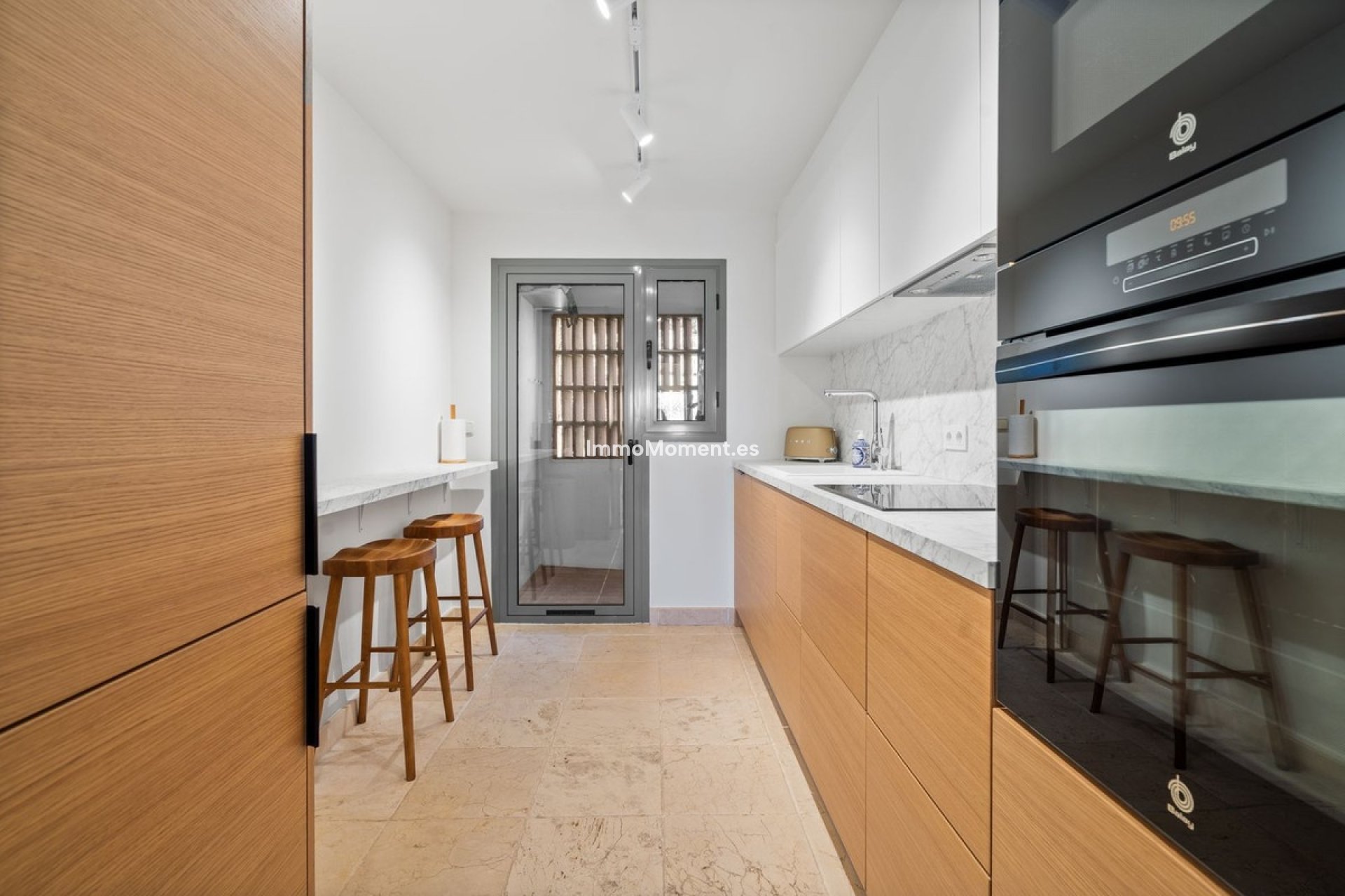 Reventa - Apartamento - Benahavís - Benahavís Centro