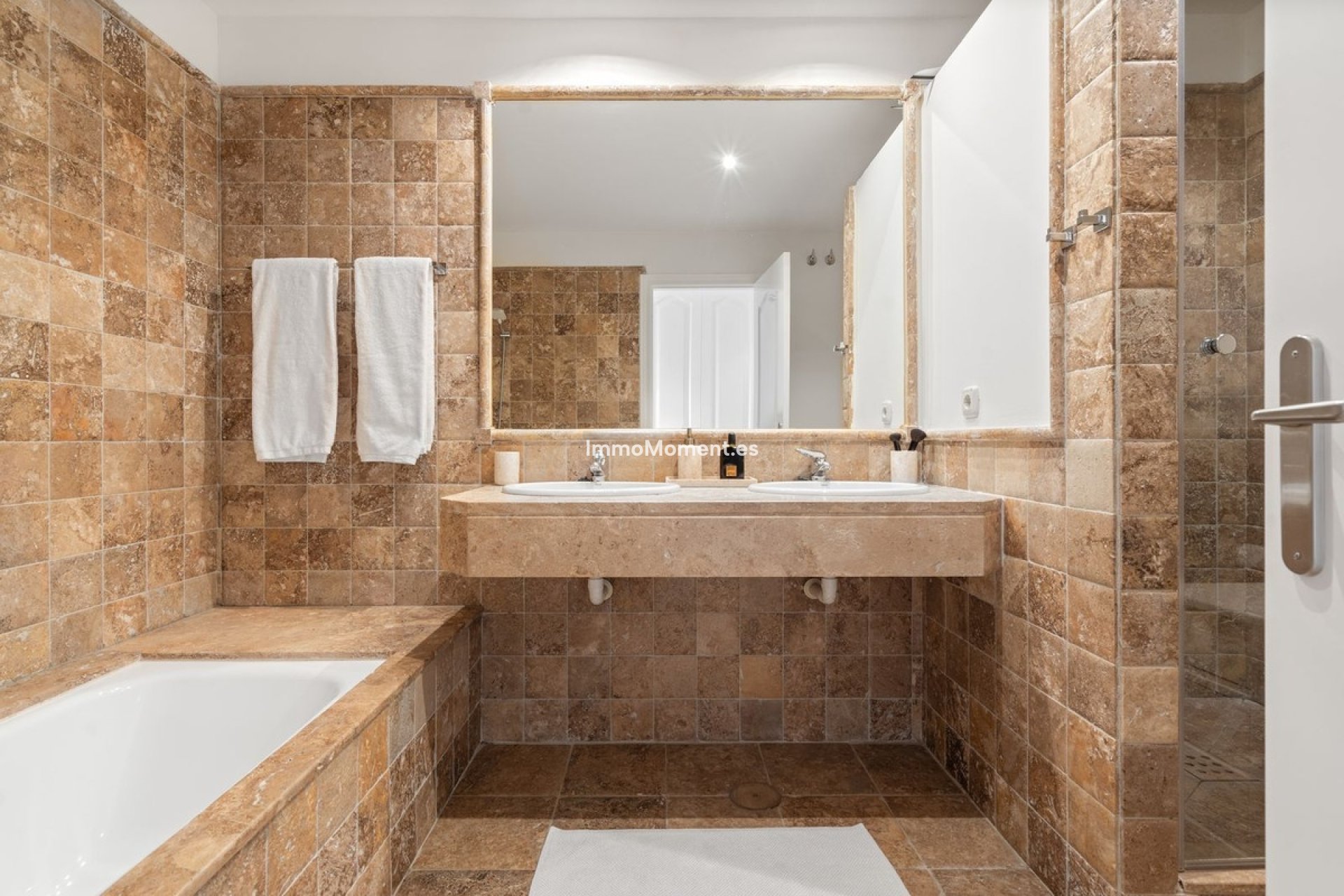 Reventa - Apartamento - Benahavís - Benahavís Centro