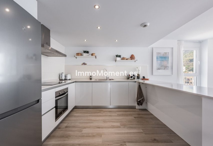 Reventa - Apartamento - Benahavís - Benahavís Centro