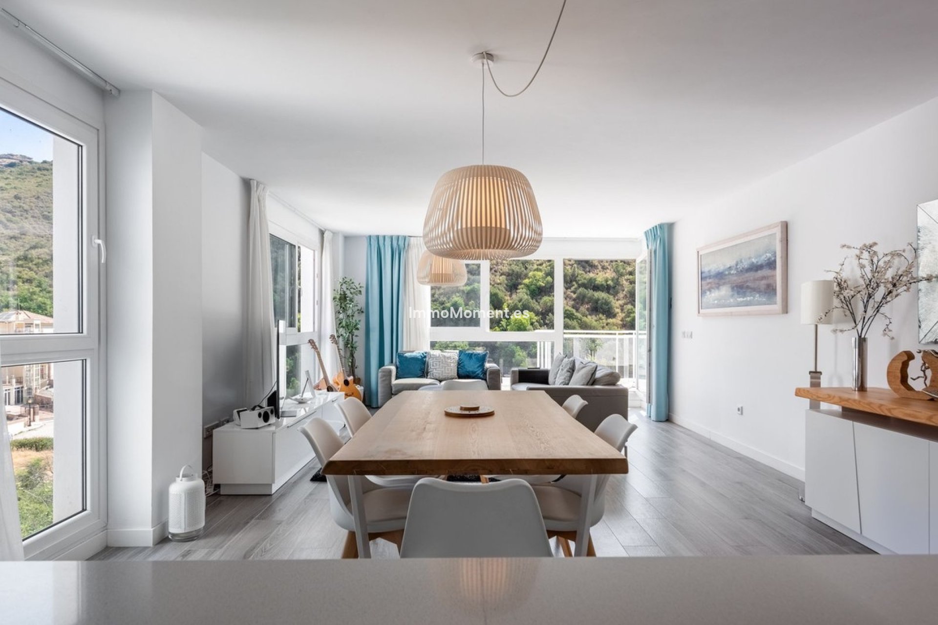 Reventa - Apartamento - Benahavís - Benahavís Centro