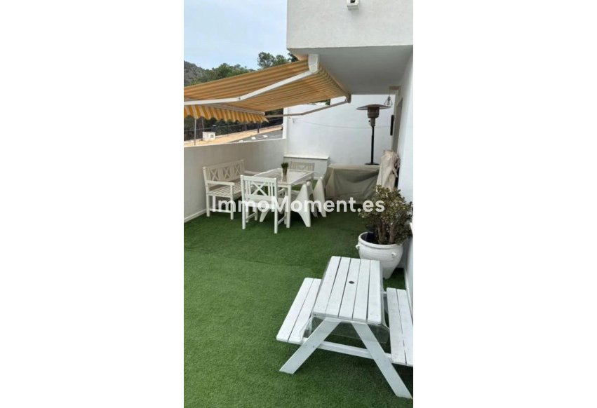 Reventa - Apartamento - Benahavís - Benahavís Centro