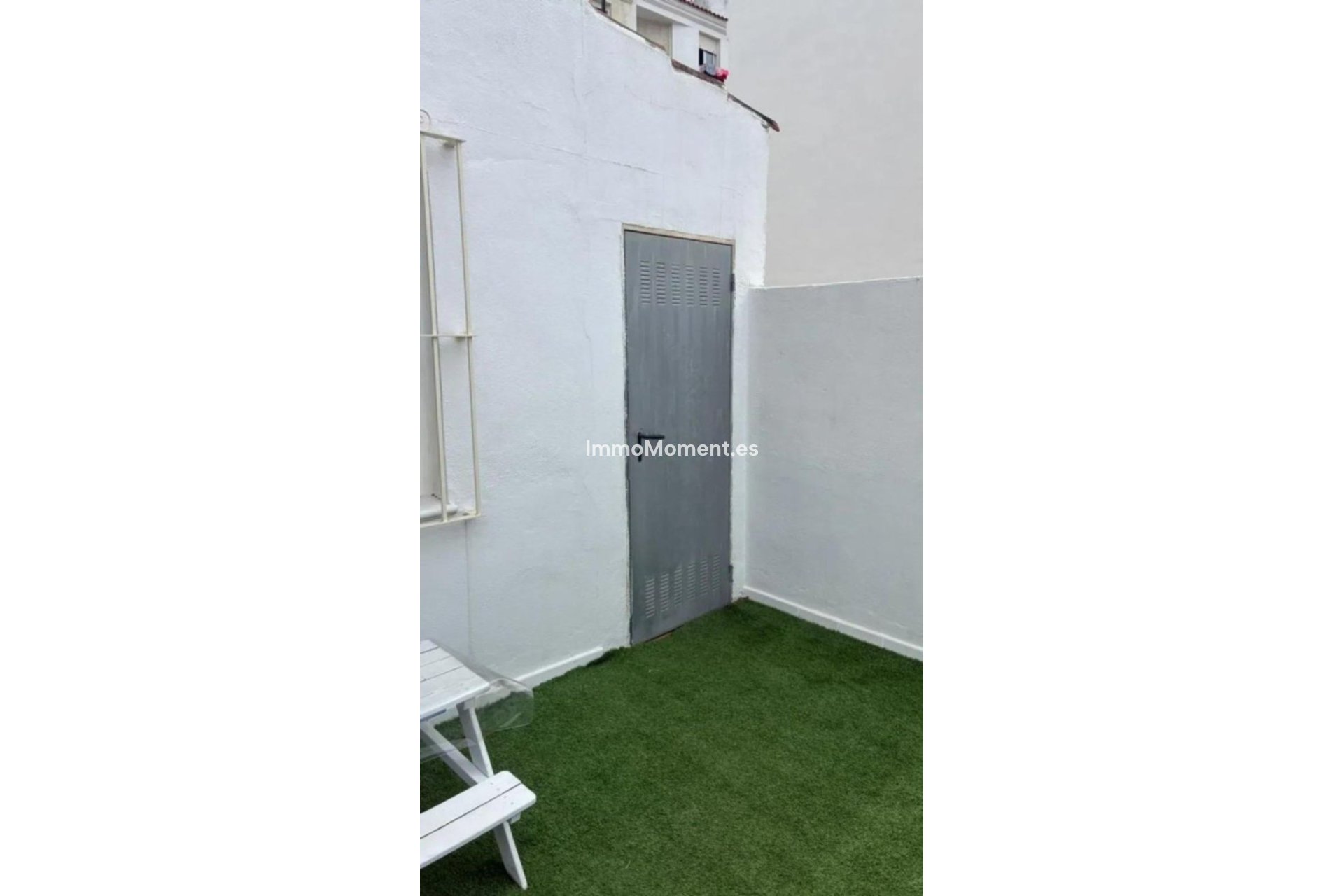 Reventa - Apartamento - Benahavís - Benahavís Centro