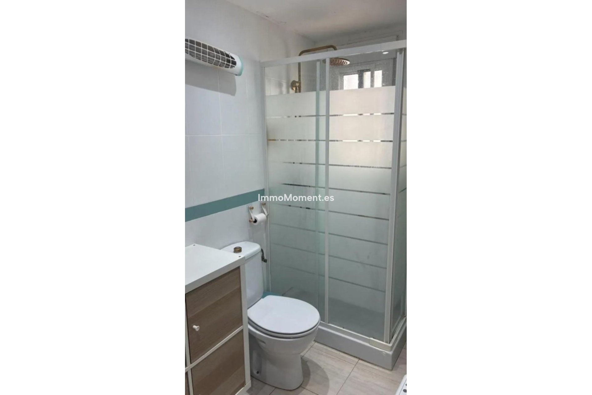 Reventa - Apartamento - Benahavís - Benahavís Centro