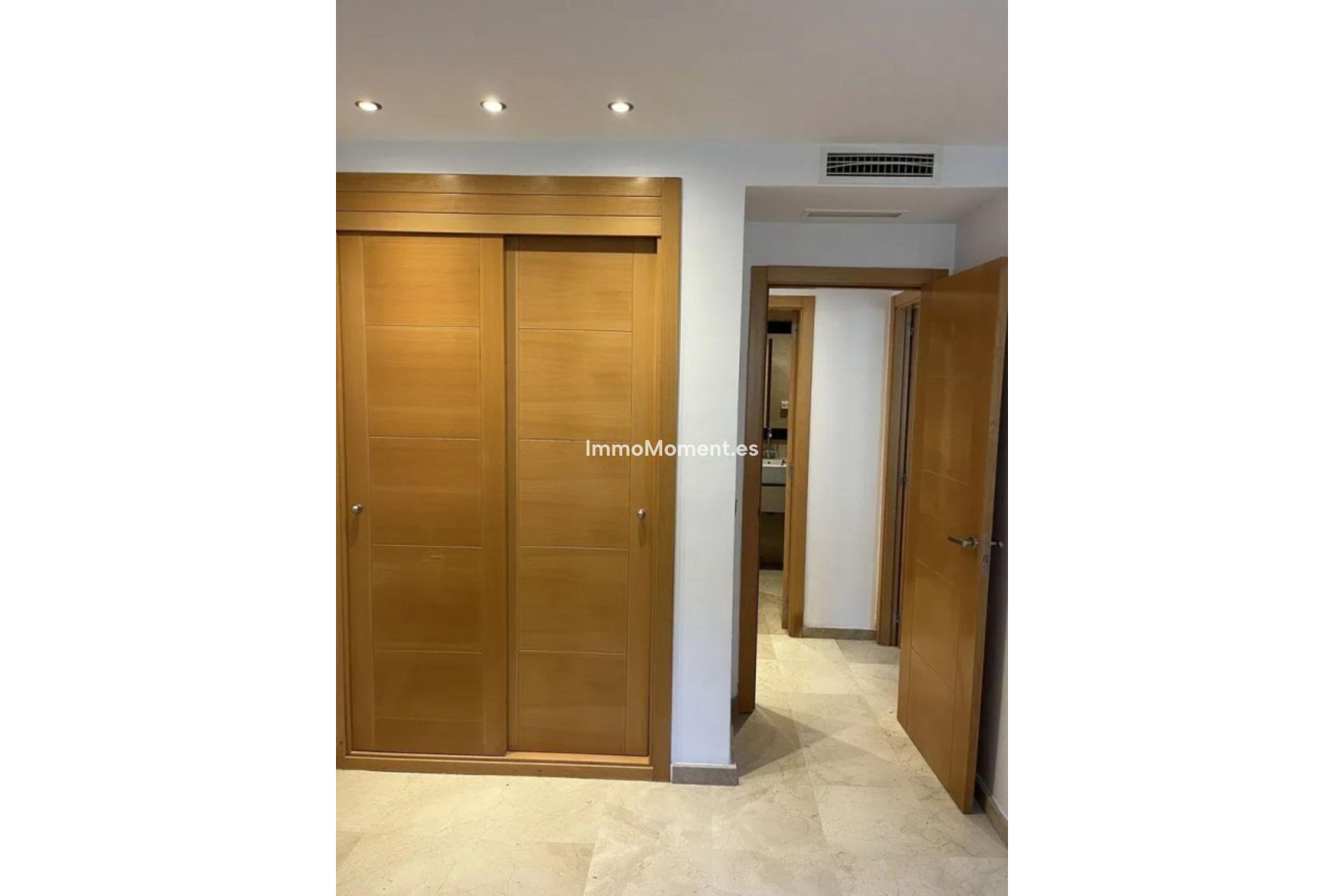 Reventa - Apartamento - Benahavís - Benahavís Centro