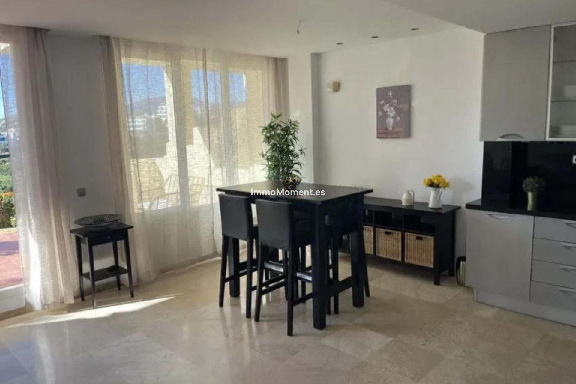 Reventa - Apartamento - Benahavís - Benahavís Centro