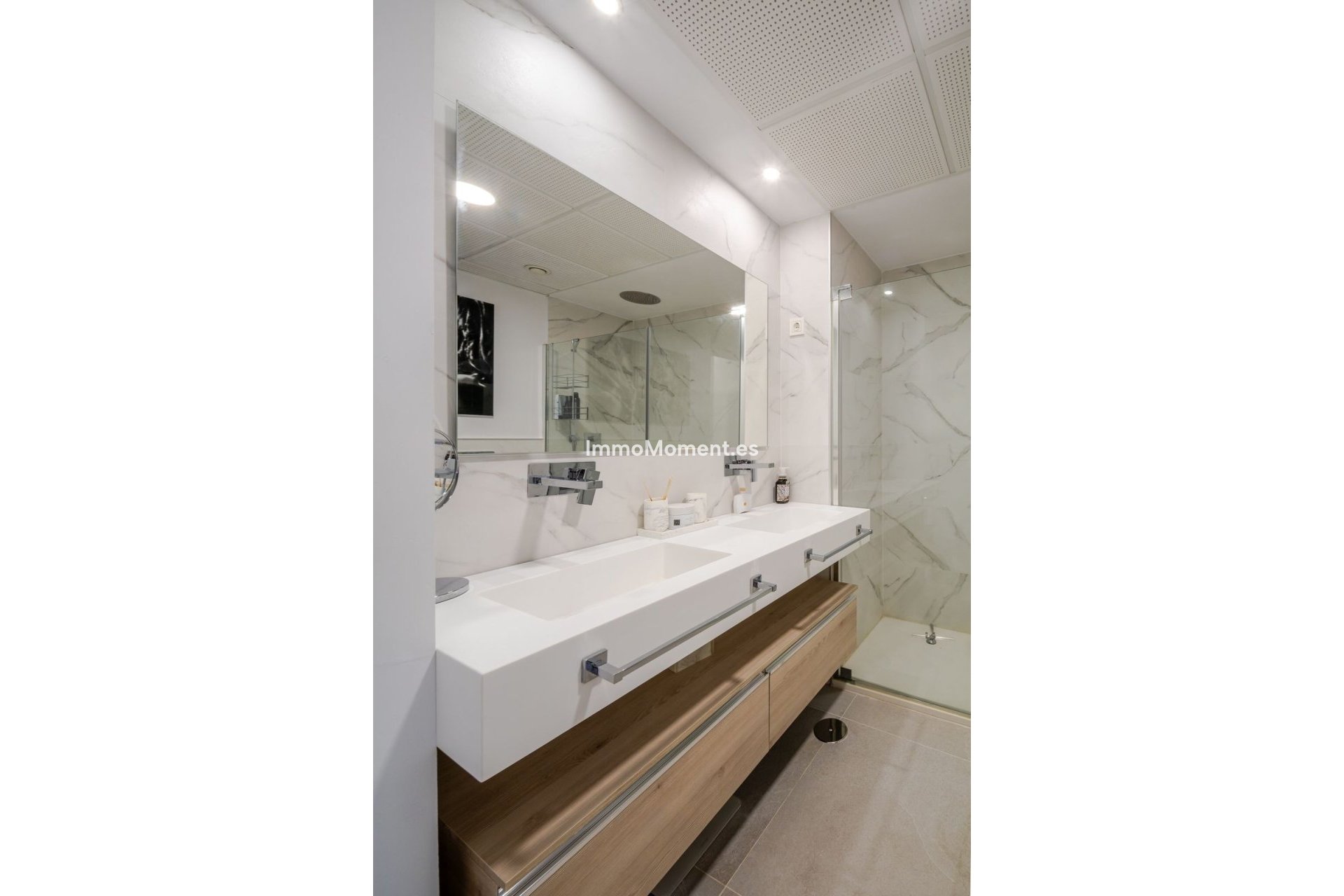 Reventa - Apartamento - Benahavís - Benahavís Centro