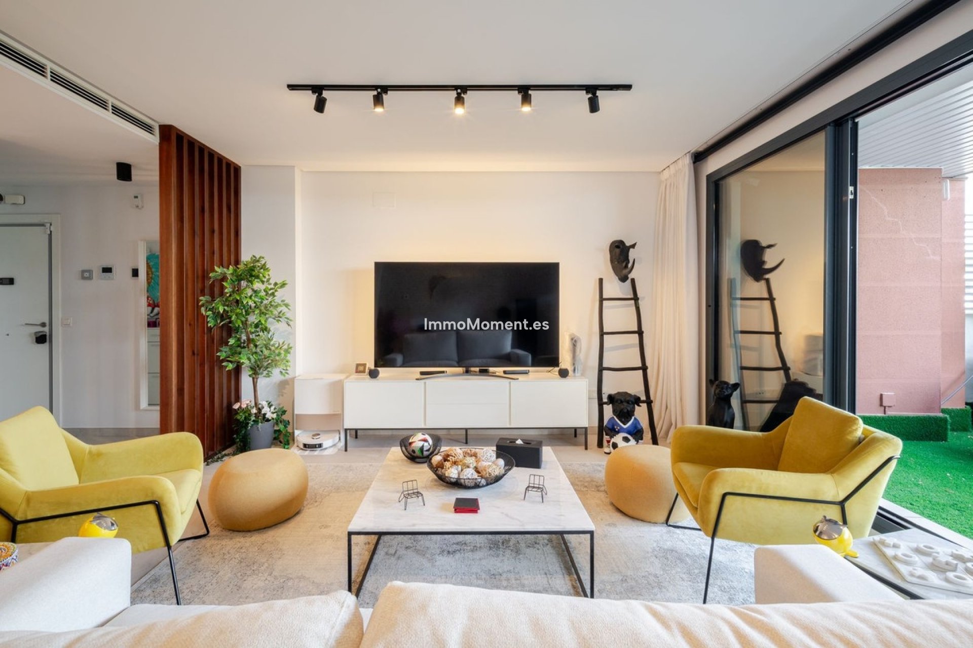Reventa - Apartamento - Benahavís - Benahavís Centro
