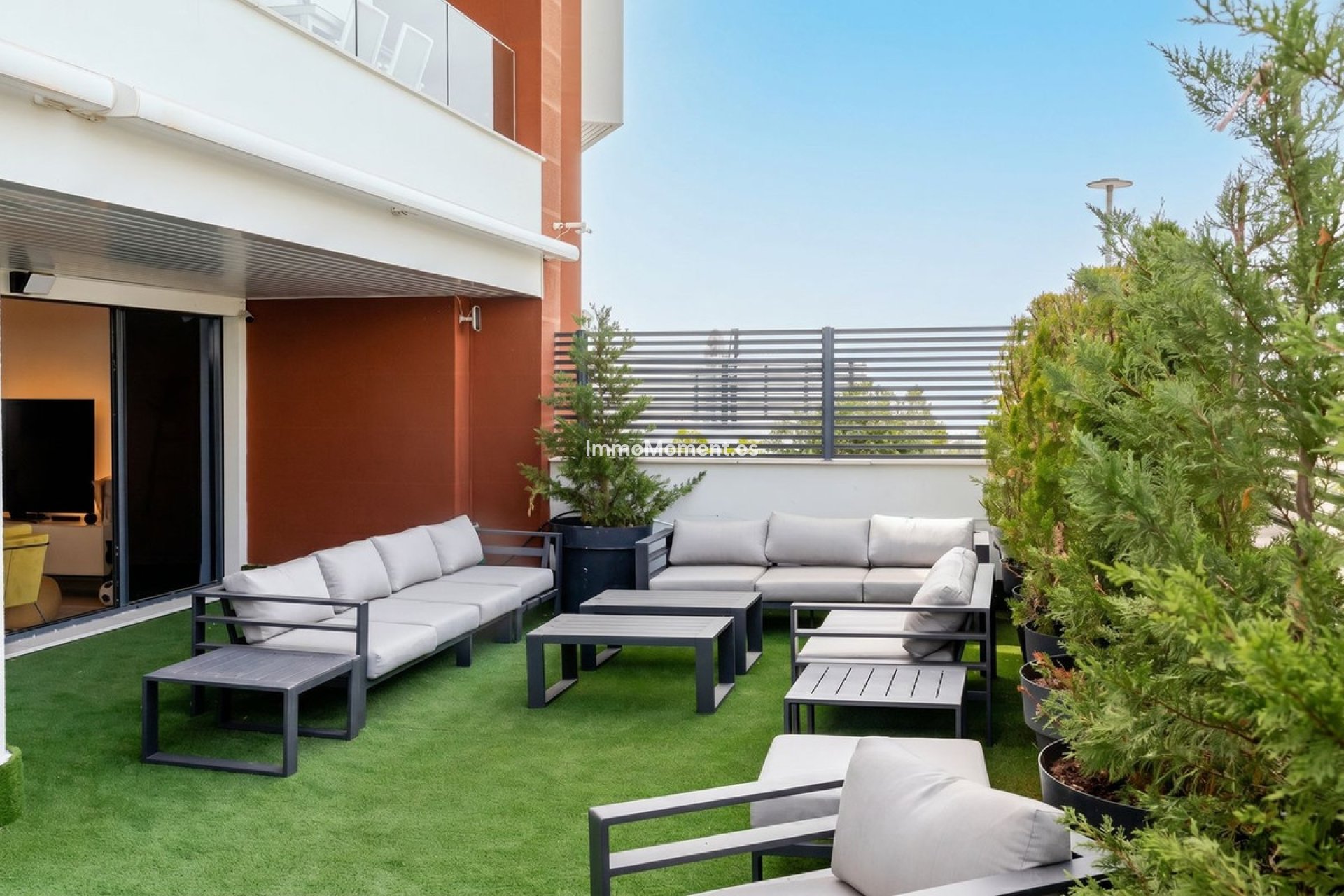 Reventa - Apartamento - Benahavís - Benahavís Centro