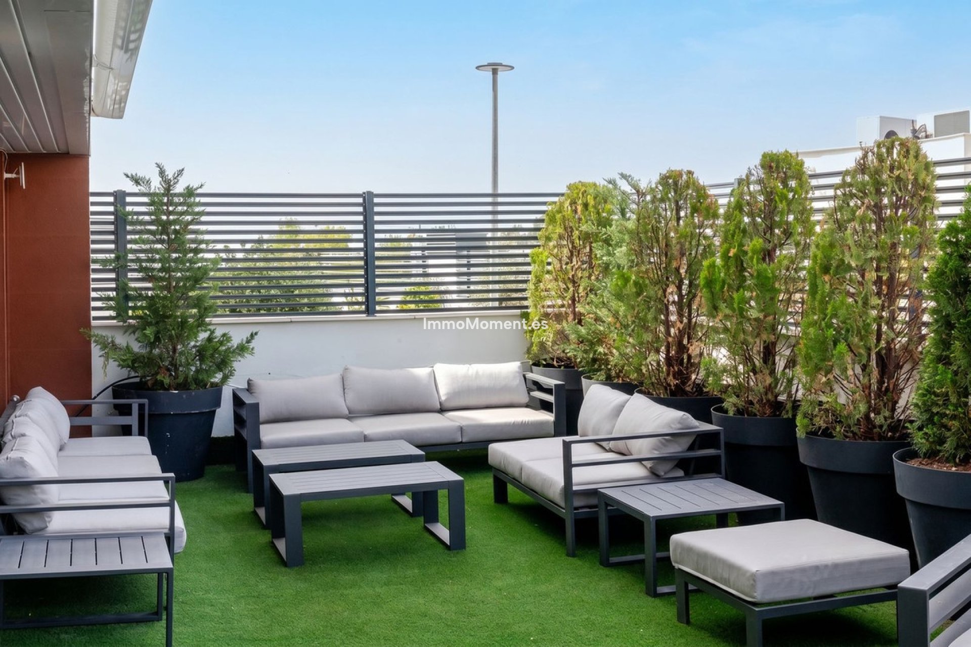 Reventa - Apartamento - Benahavís - Benahavís Centro