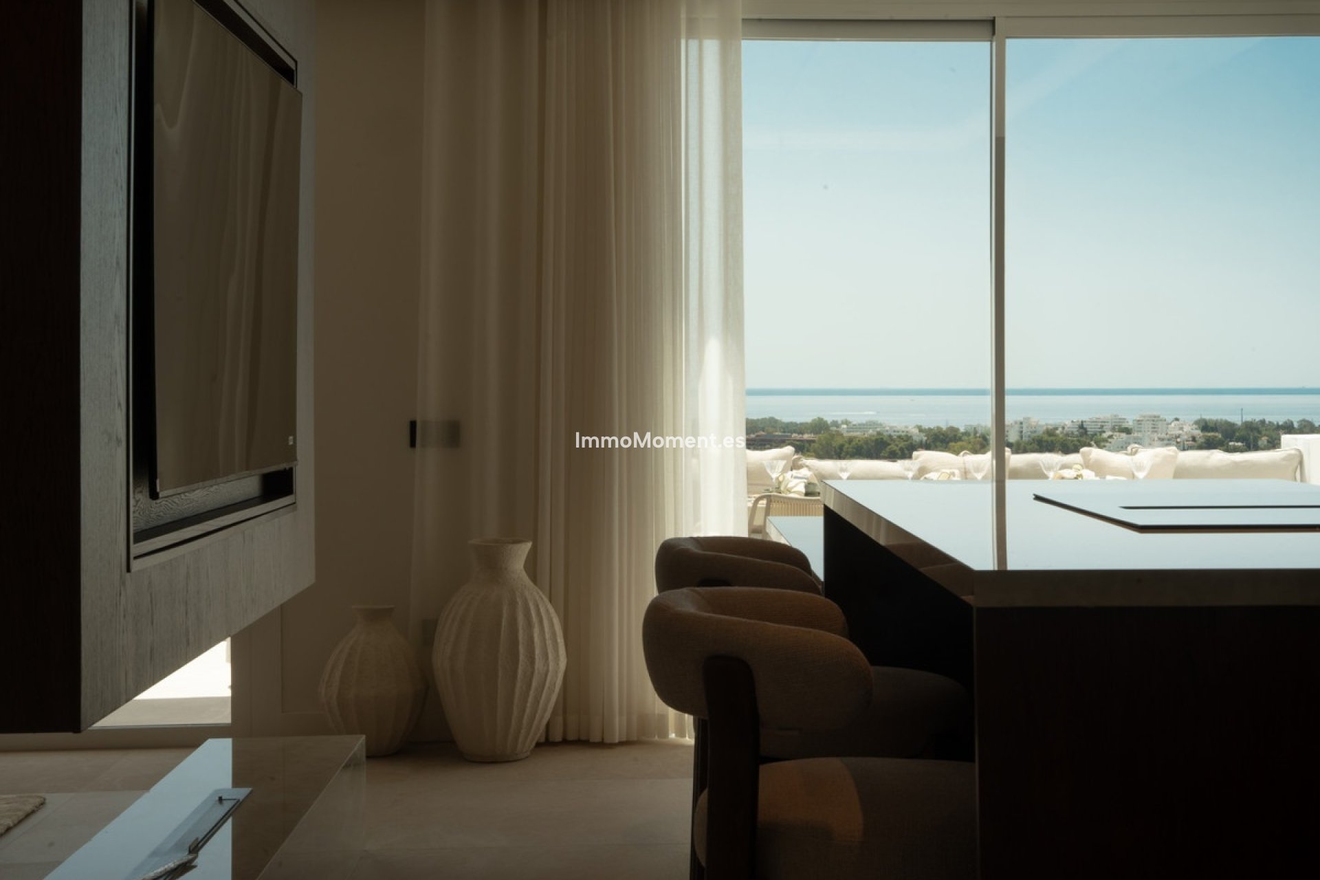 Reventa - Apartamento - Benahavís - Benahavís Centro