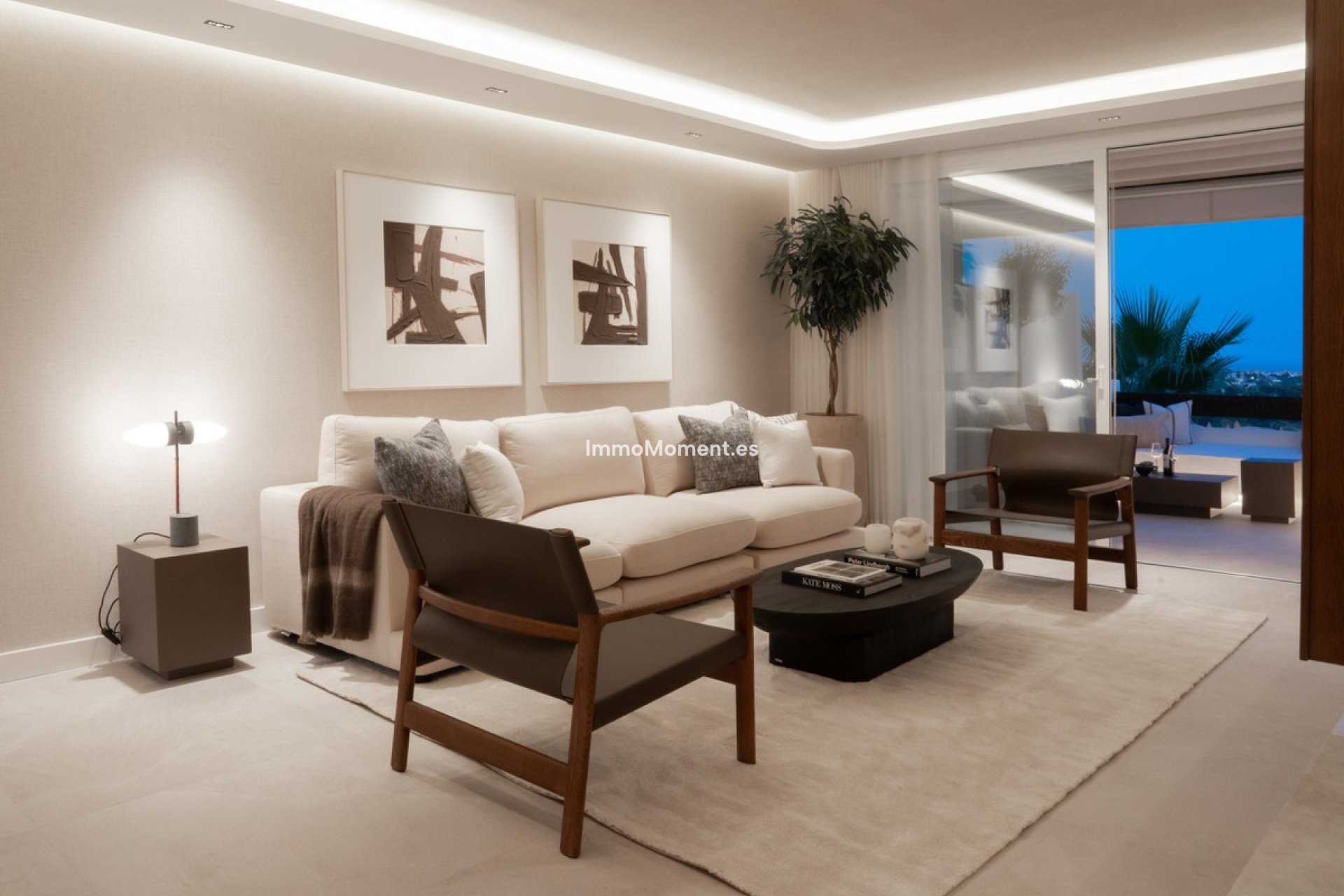 Reventa - Apartamento - Benahavís - Benahavís Centro