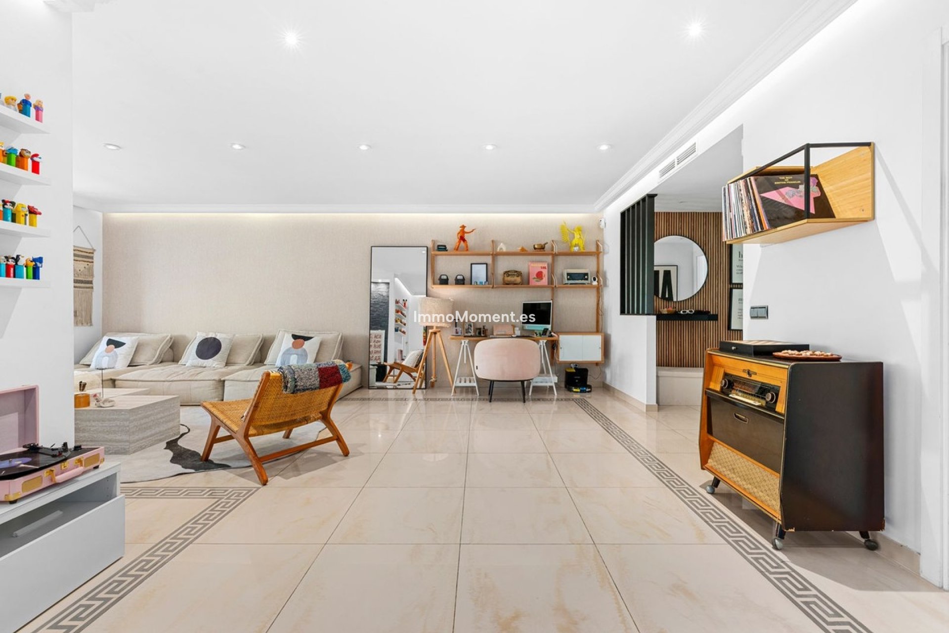 Reventa - Apartamento - Benahavís - Benahavís Centro