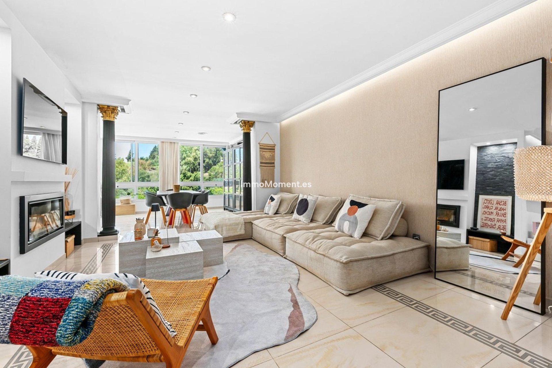 Reventa - Apartamento - Benahavís - Benahavís Centro