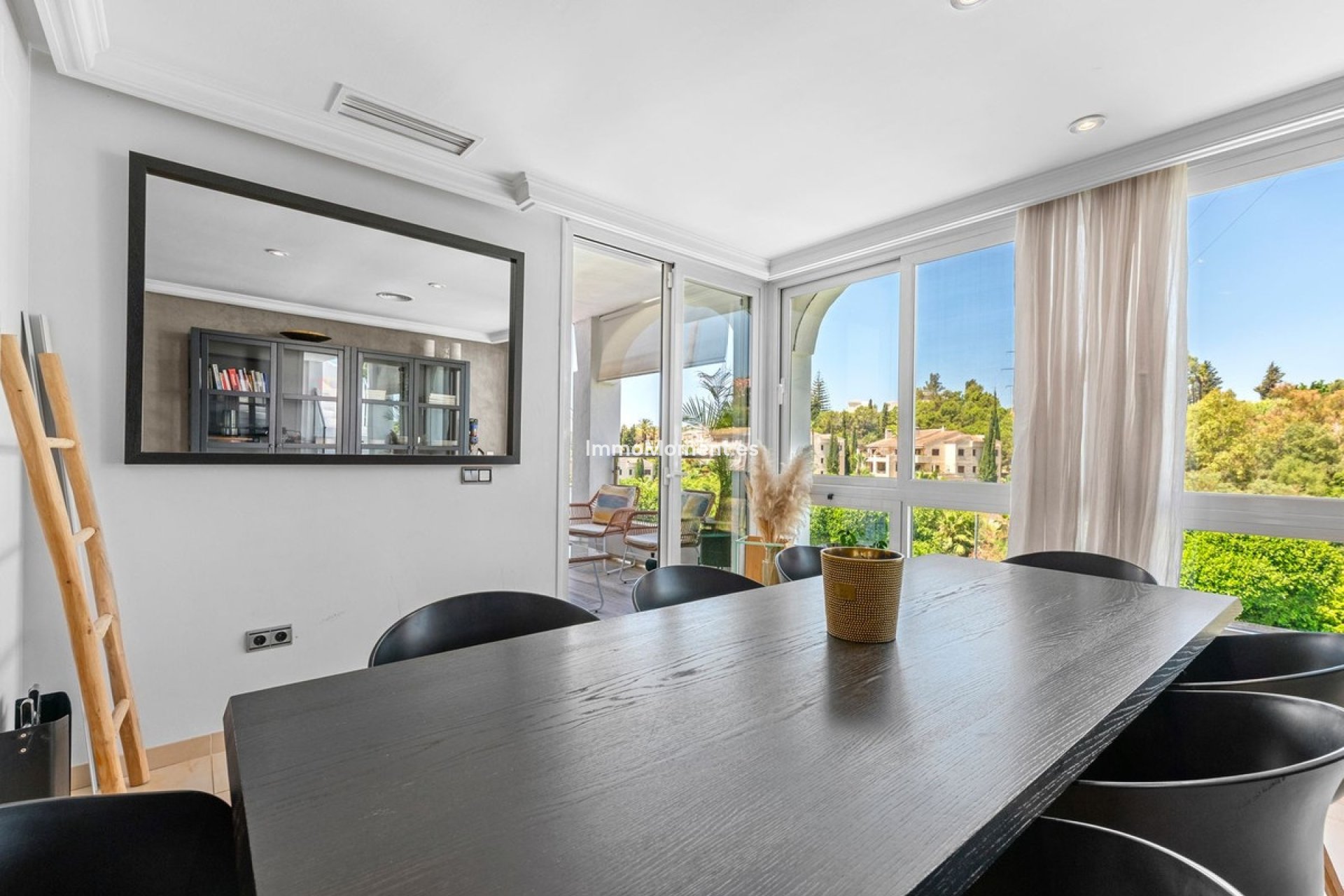 Reventa - Apartamento - Benahavís - Benahavís Centro