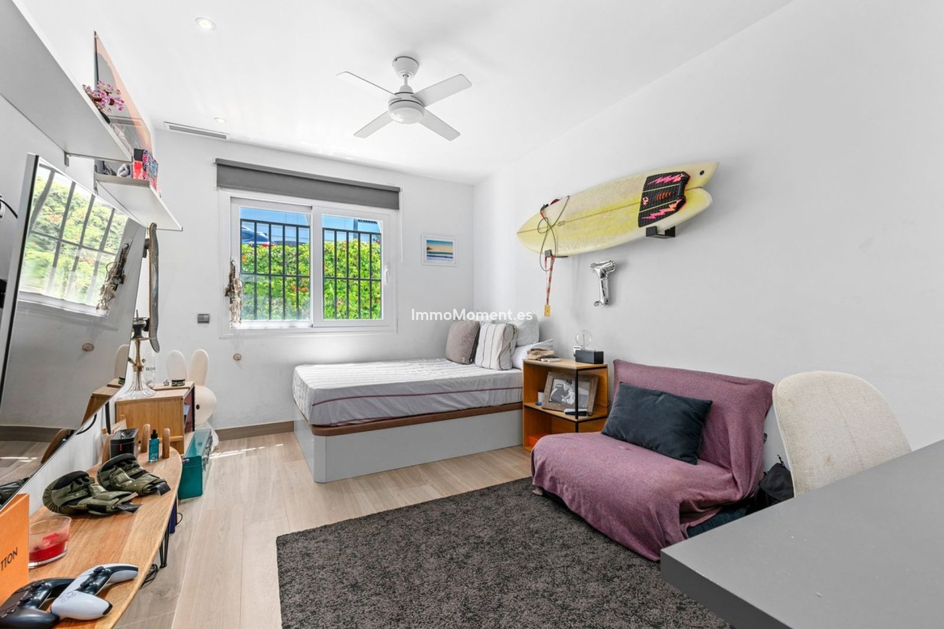 Reventa - Apartamento - Benahavís - Benahavís Centro