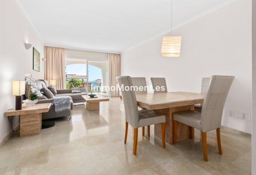 Reventa - Apartamento - Benahavís - Benahavís Centro