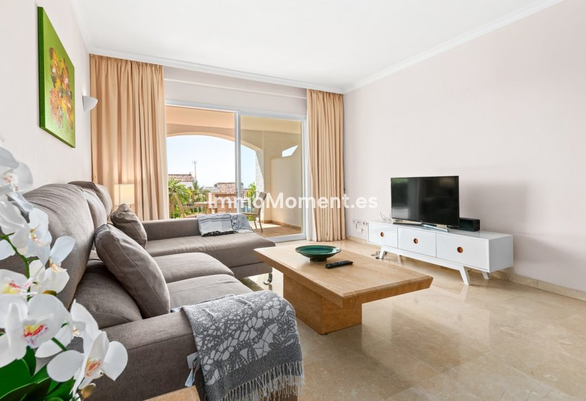 Reventa - Apartamento - Benahavís - Benahavís Centro