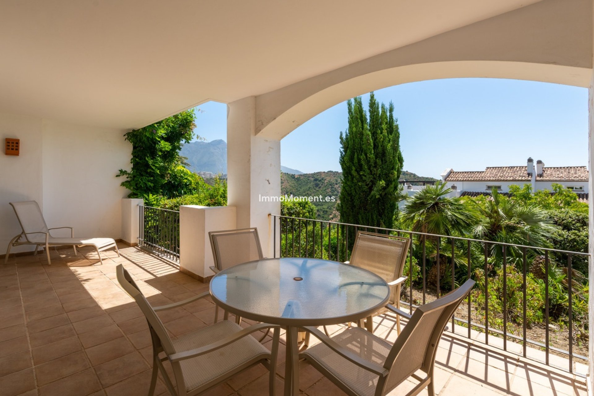 Reventa - Apartamento - Benahavís - Benahavís Centro