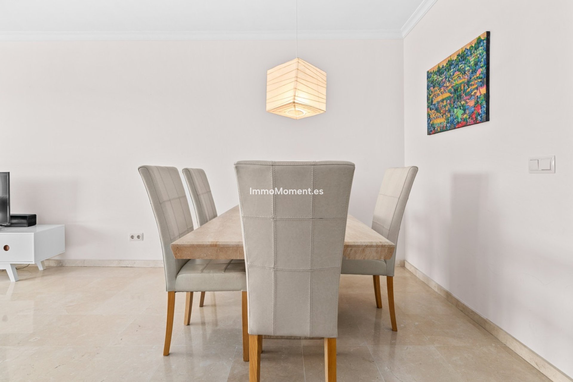 Reventa - Apartamento - Benahavís - Benahavís Centro
