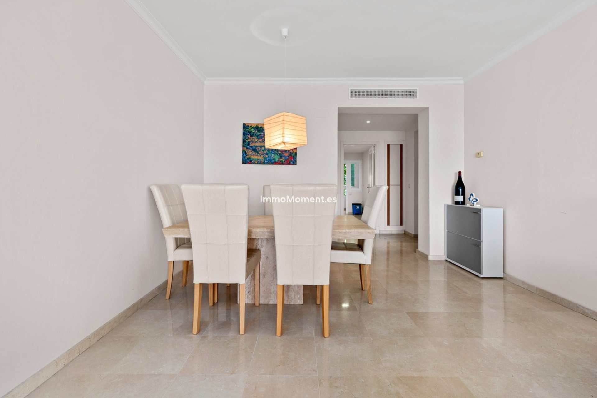 Reventa - Apartamento - Benahavís - Benahavís Centro