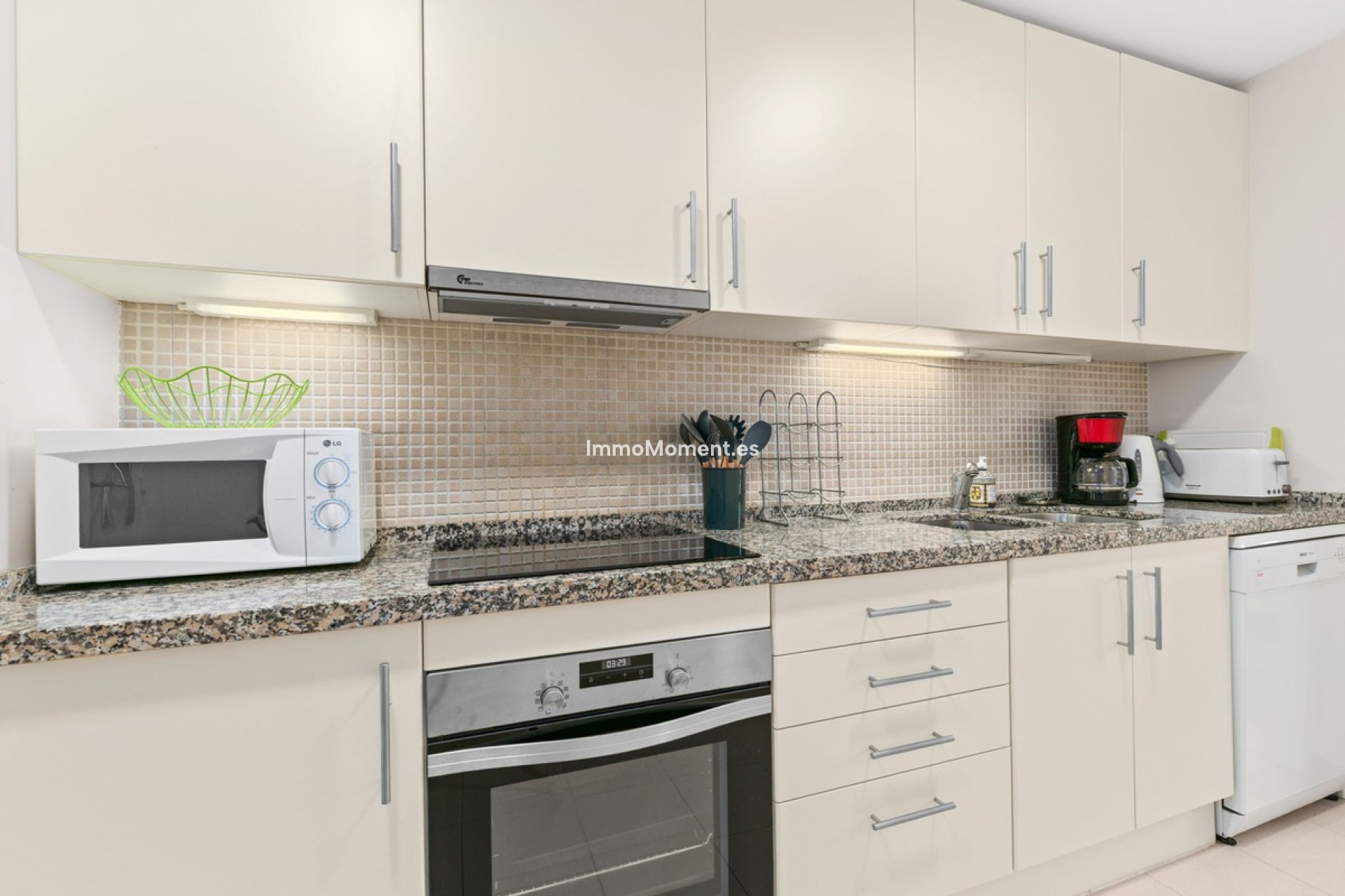 Reventa - Apartamento - Benahavís - Benahavís Centro