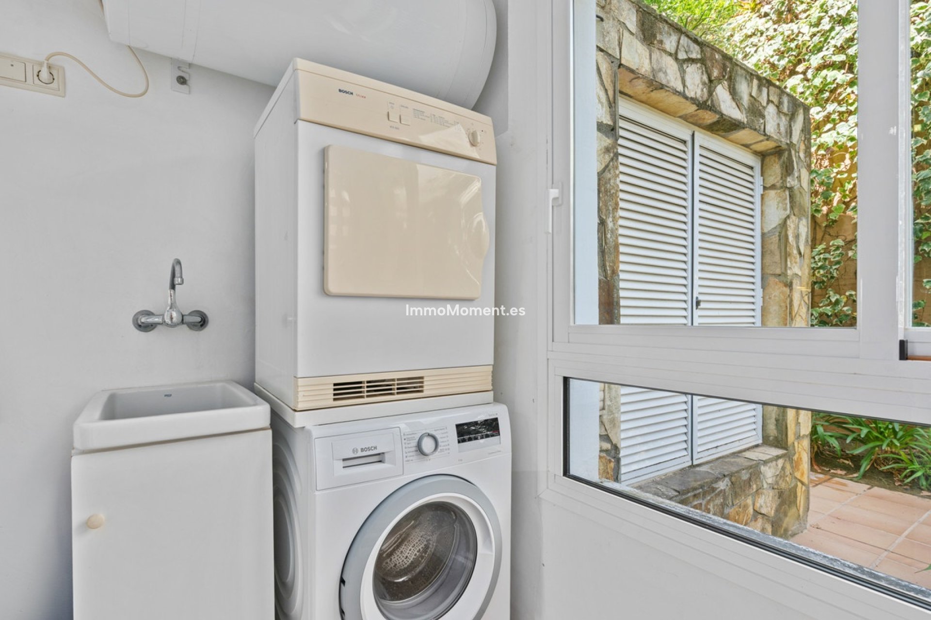 Reventa - Apartamento - Benahavís - Benahavís Centro