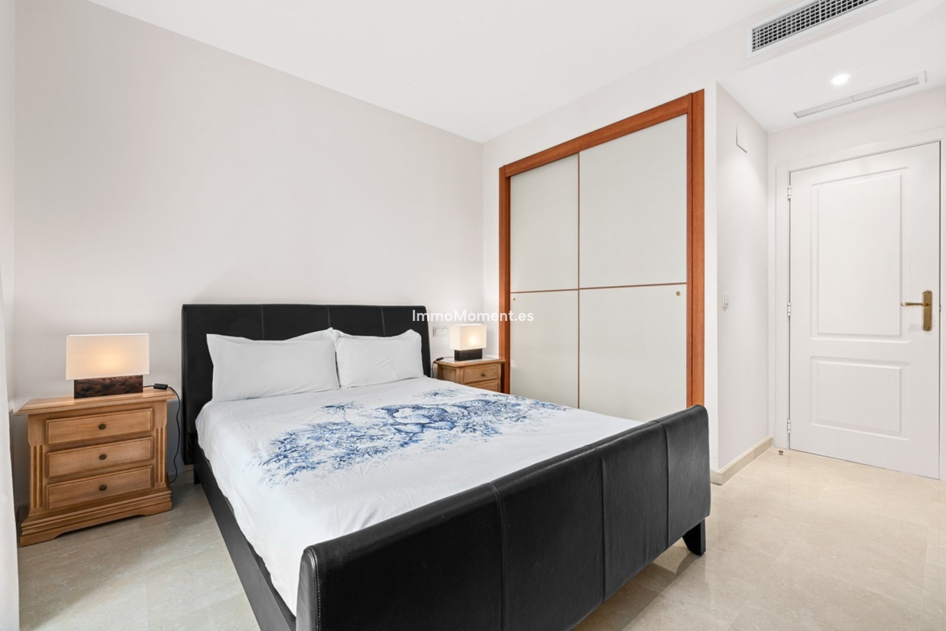 Reventa - Apartamento - Benahavís - Benahavís Centro