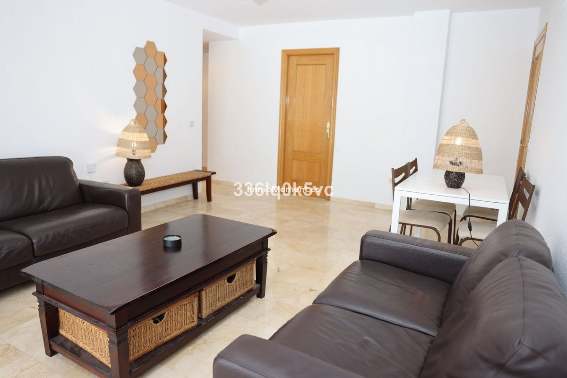Reventa - Apartamento - Benahavís - Benahavís Centro