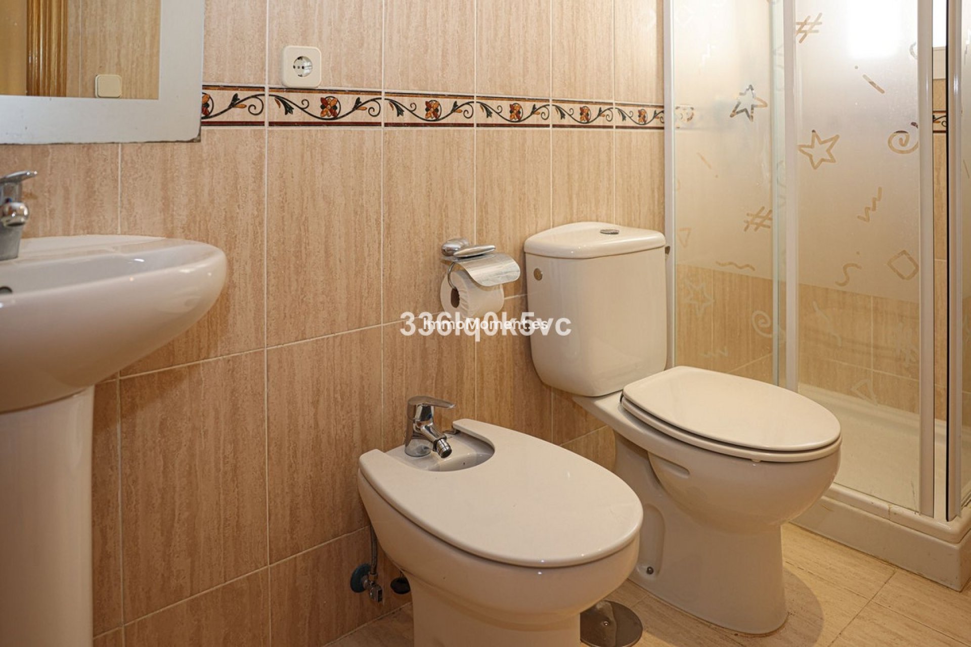 Reventa - Apartamento - Benahavís - Benahavís Centro