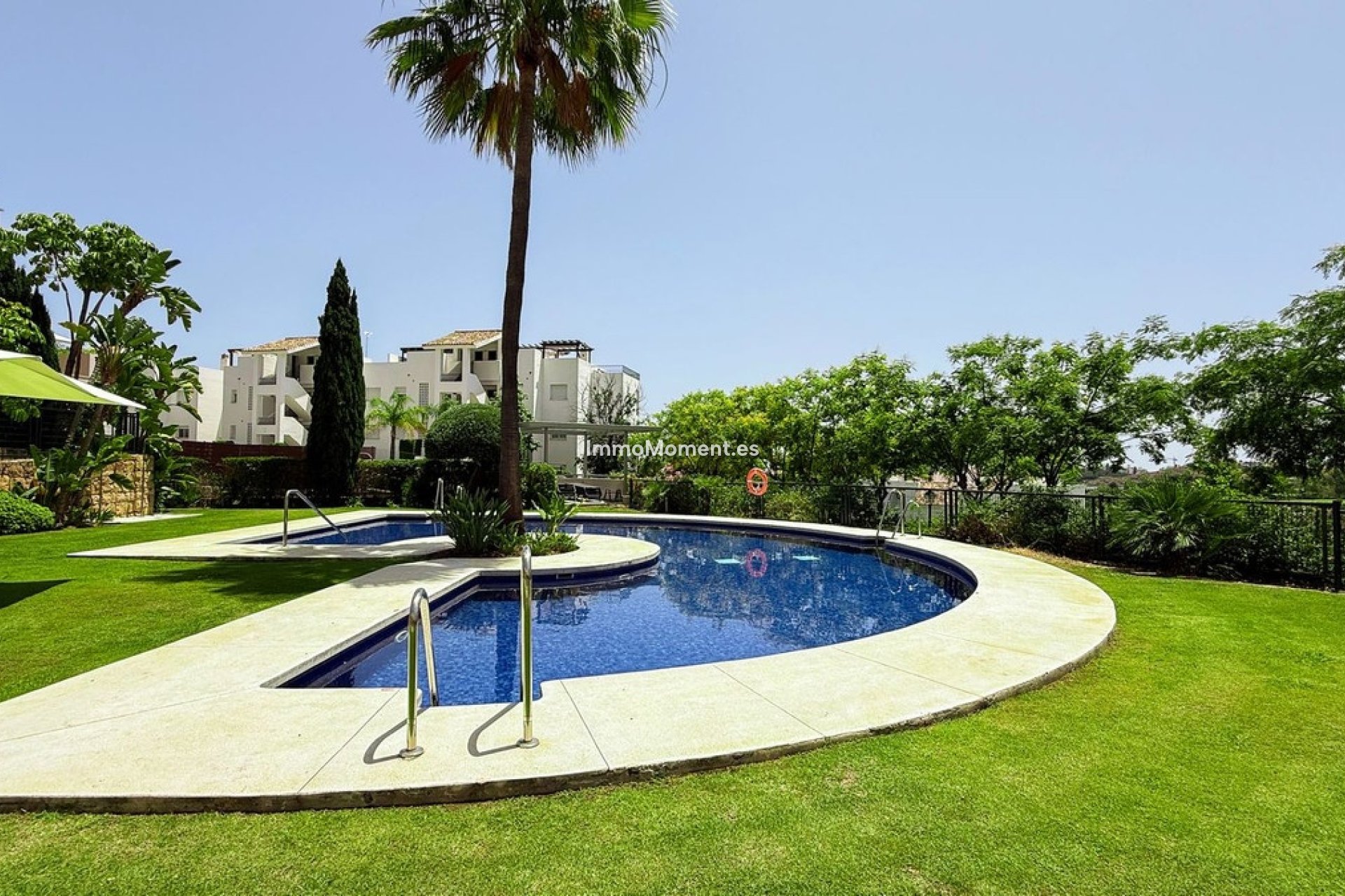 Reventa - Apartamento - Benahavís - Benahavís Centro