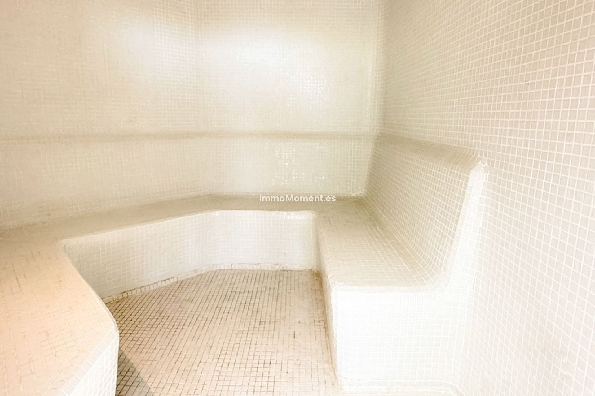 Reventa - Apartamento - Benahavís - Benahavís Centro
