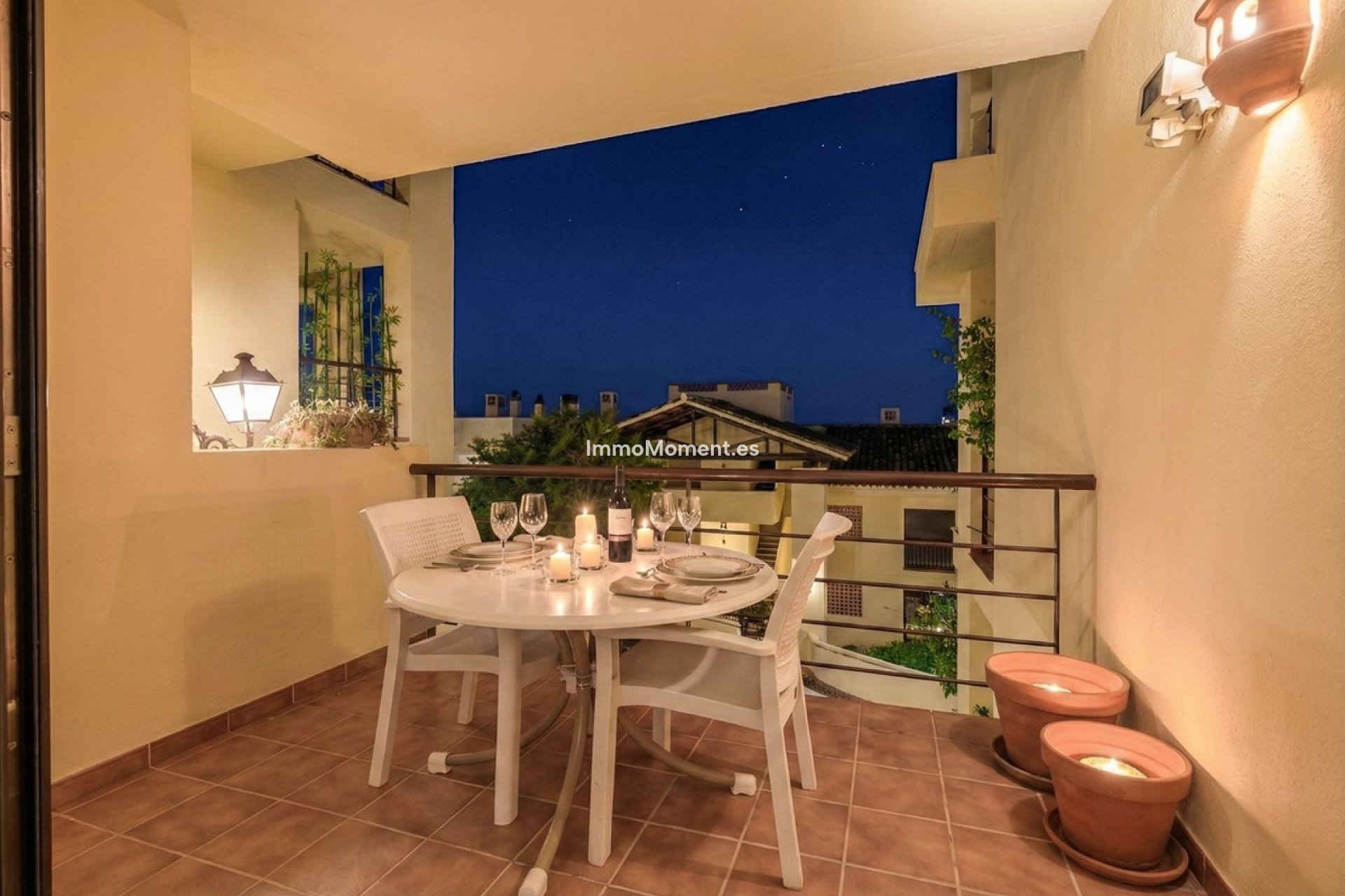 Reventa - Apartamento - Benahavís - Benahavís Centro